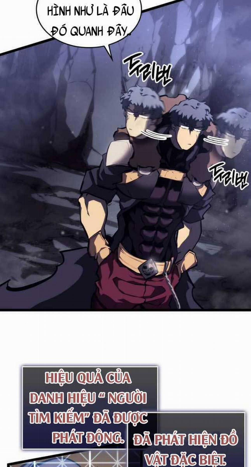 Sự Trở Lại Của Người Chơi Cấp Sss 51 trang 93