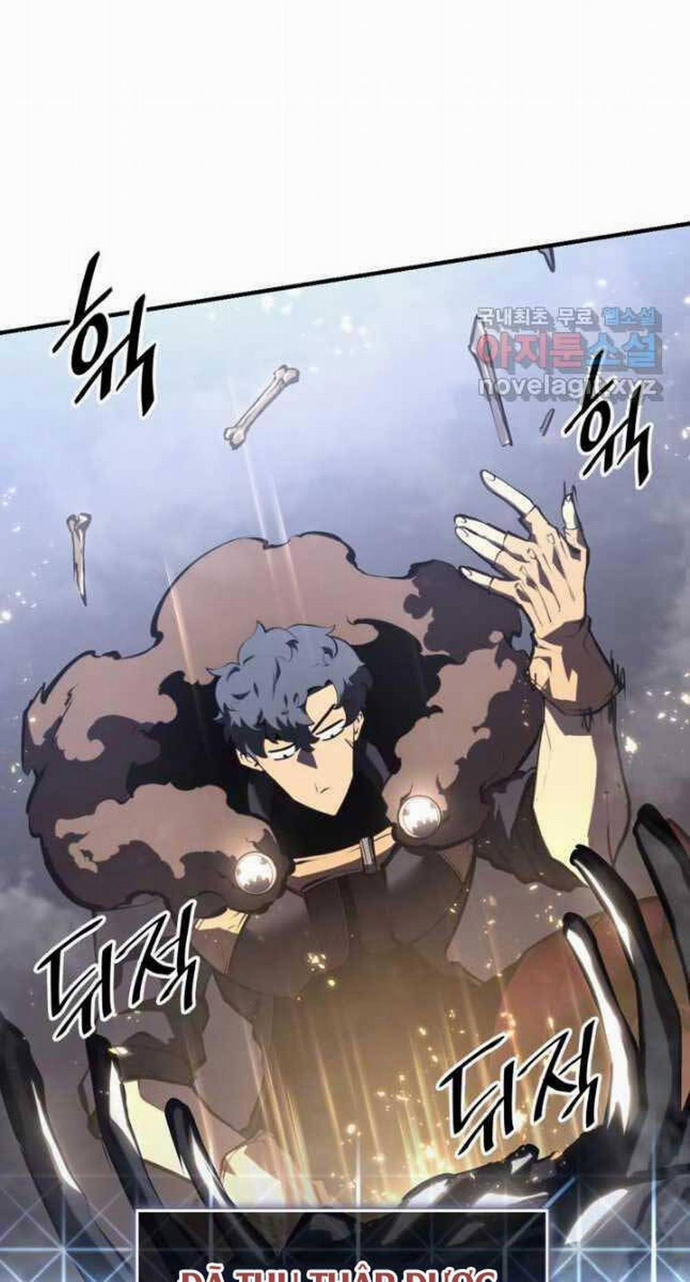 Sự Trở Lại Của Người Chơi Cấp Sss 51 trang 96