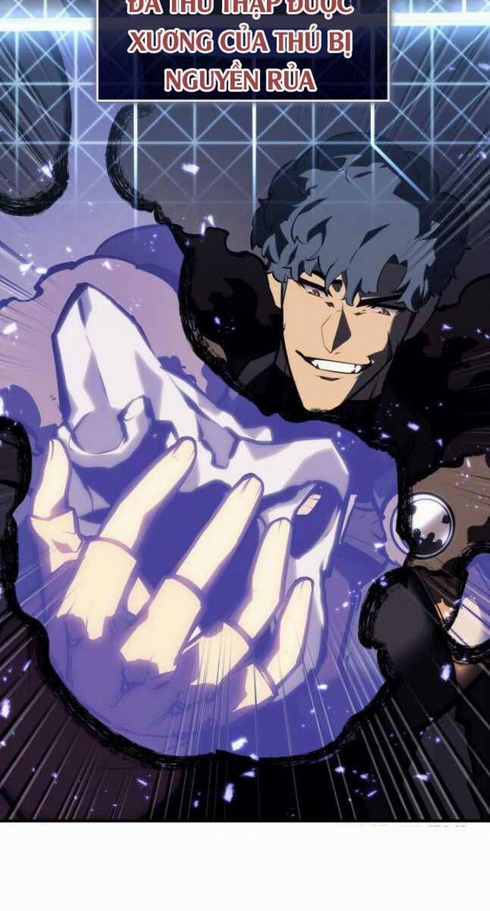 Sự Trở Lại Của Người Chơi Cấp Sss 51 trang 97
