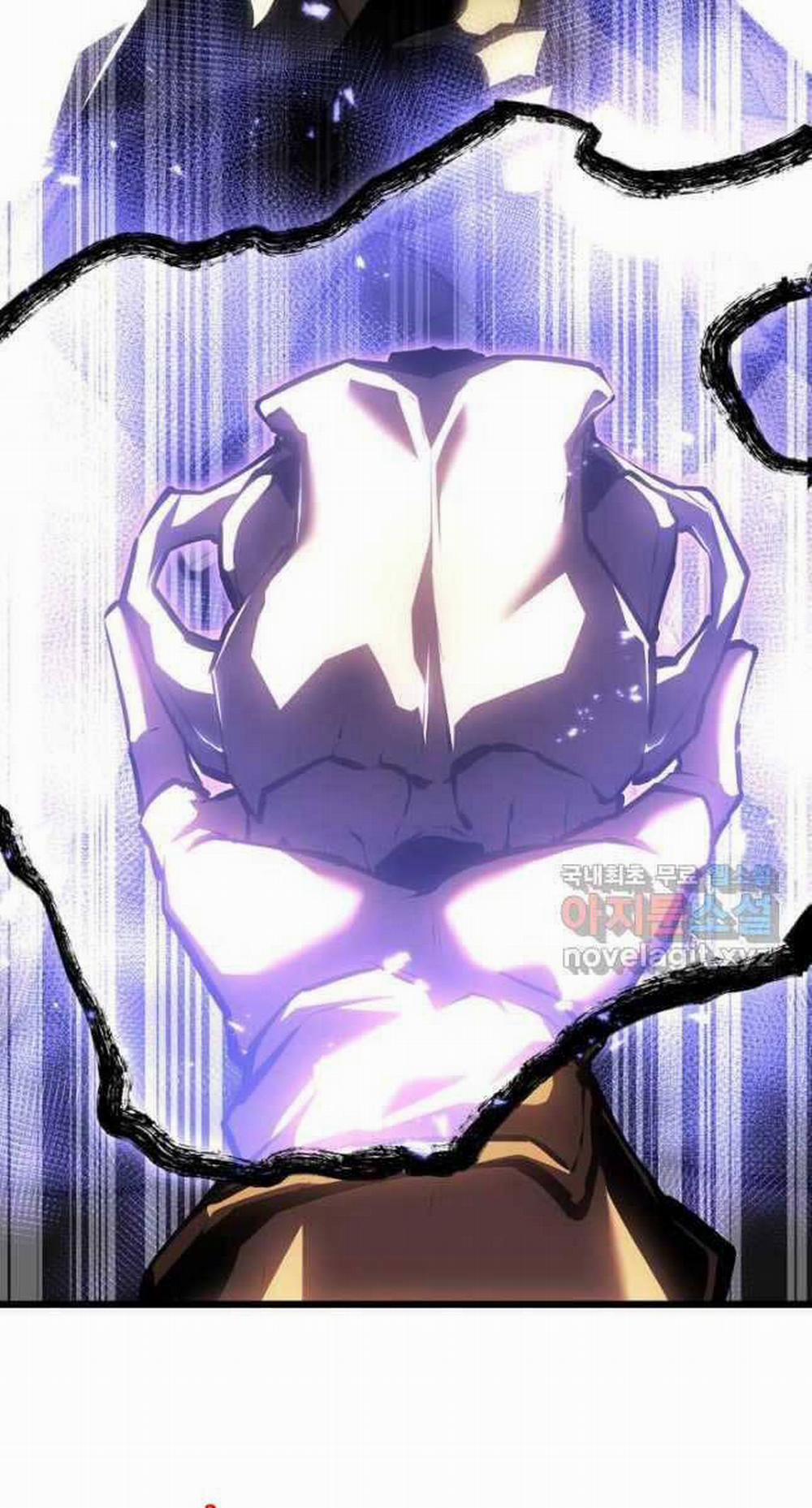 Sự Trở Lại Của Người Chơi Cấp Sss 52 trang 1