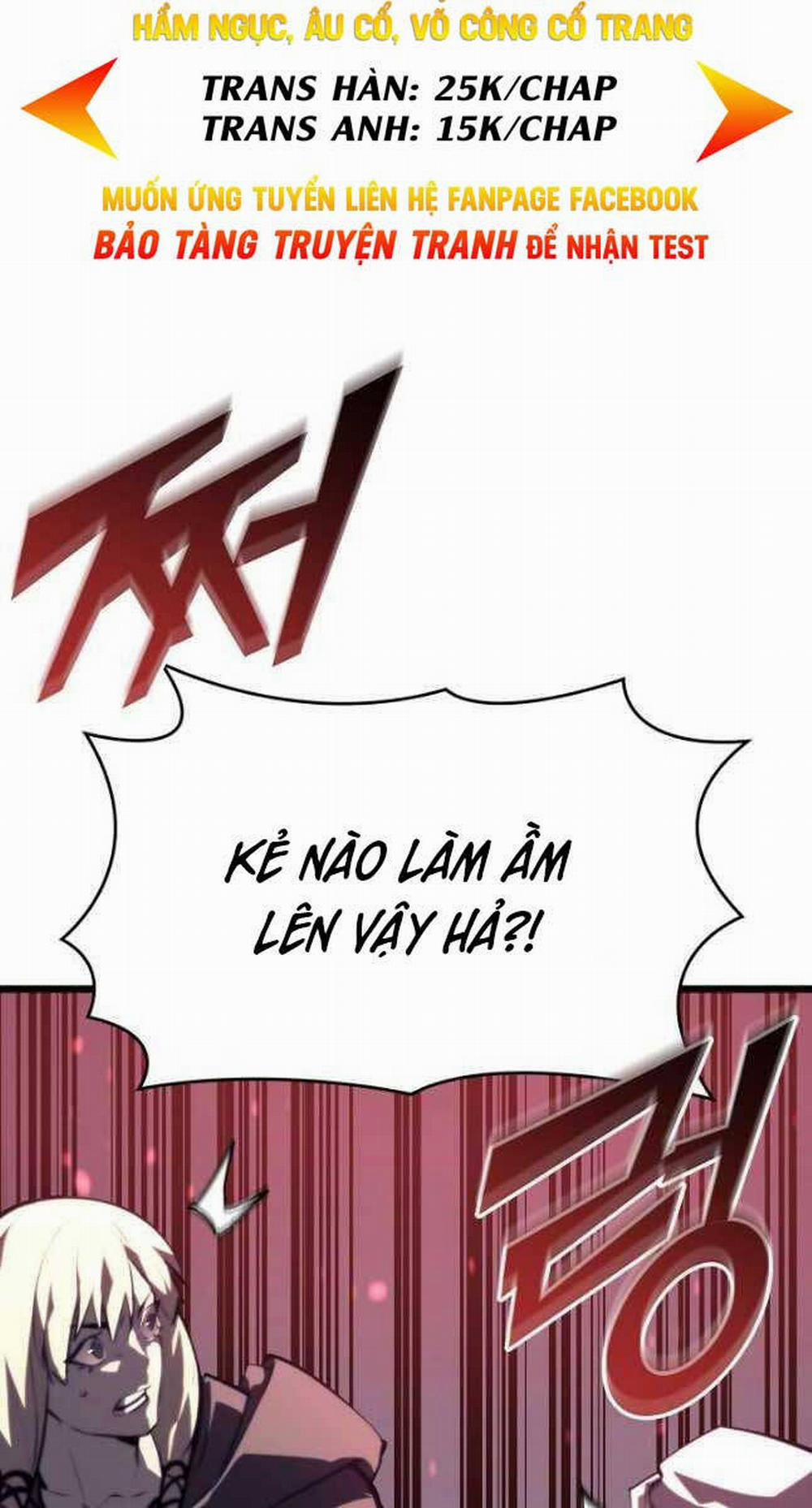 Sự Trở Lại Của Người Chơi Cấp Sss 52 trang 106