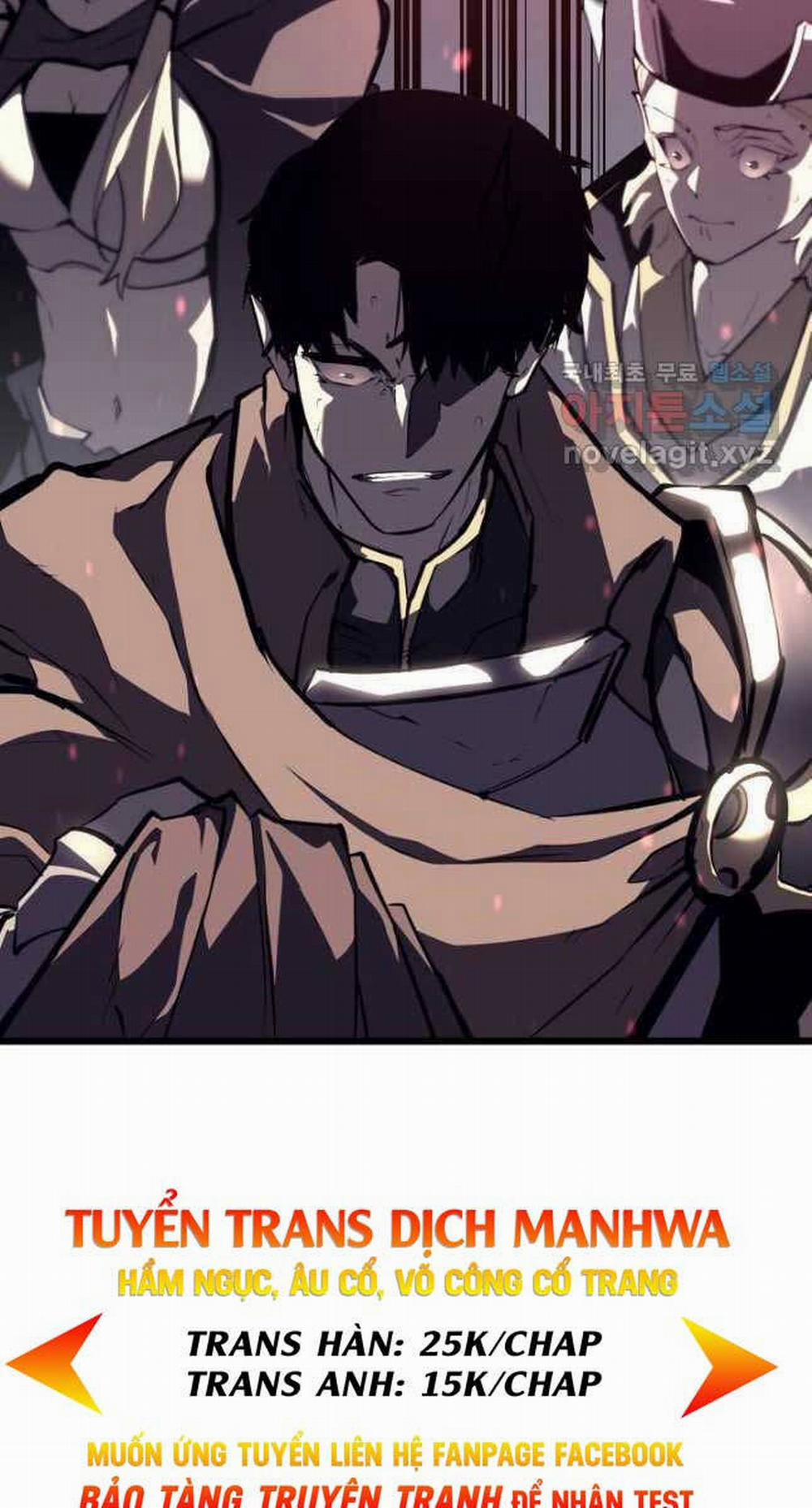 Sự Trở Lại Của Người Chơi Cấp Sss 52 trang 107