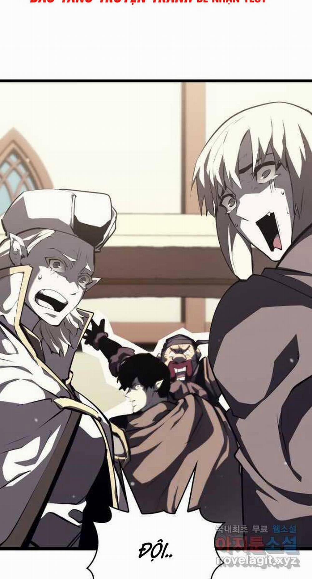 Sự Trở Lại Của Người Chơi Cấp Sss 52 trang 108