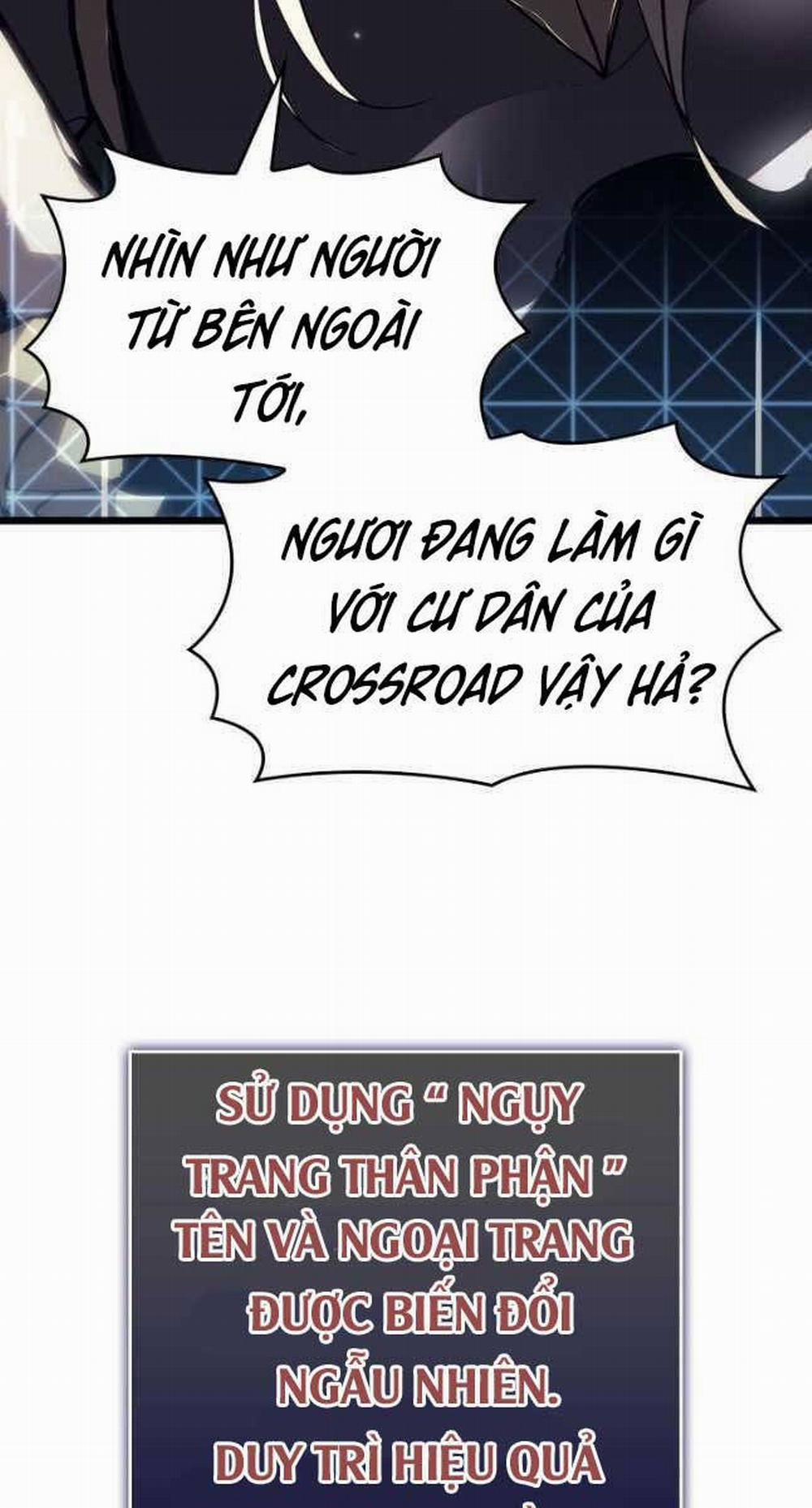 Sự Trở Lại Của Người Chơi Cấp Sss 52 trang 111