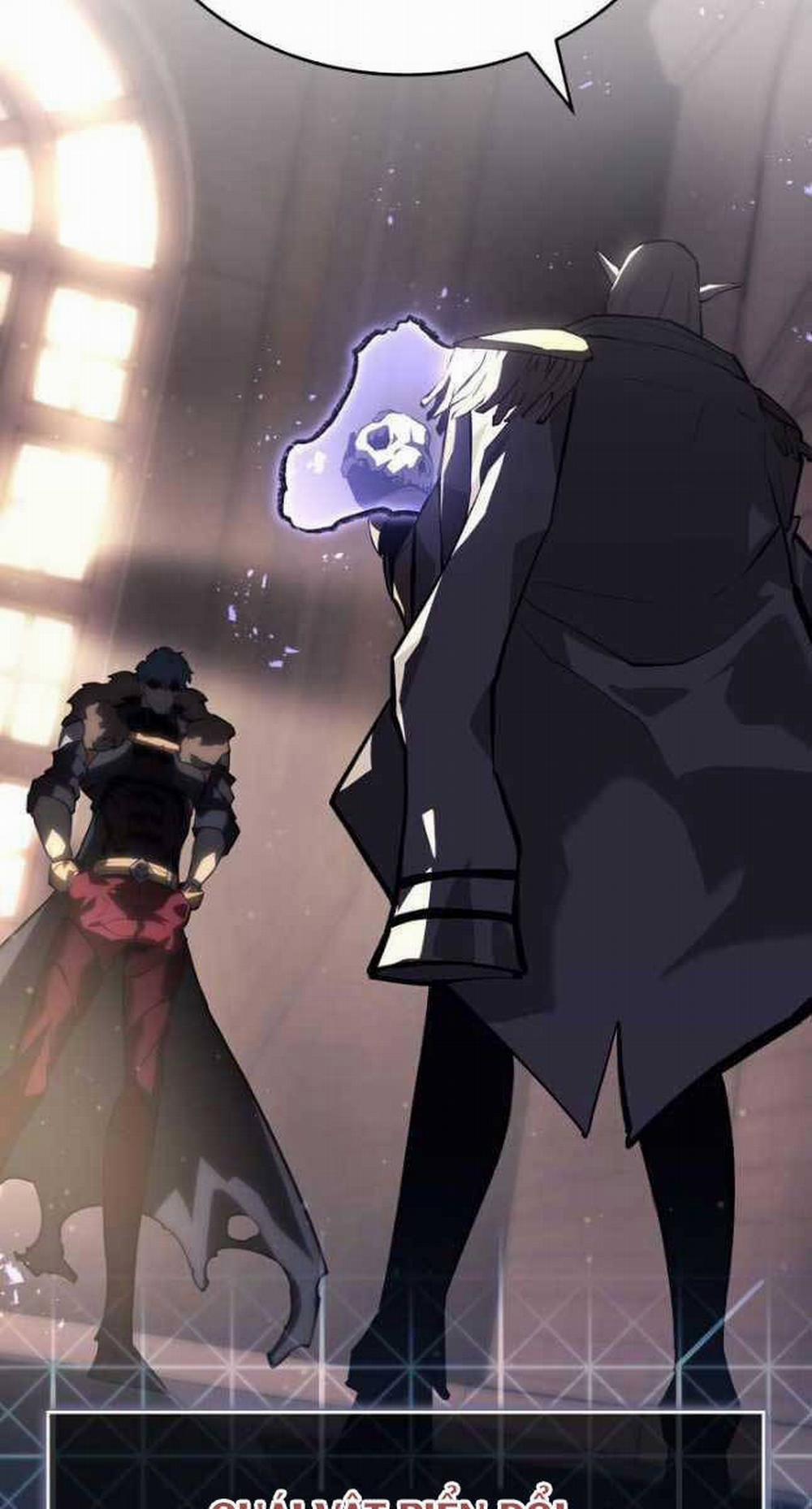 Sự Trở Lại Của Người Chơi Cấp Sss 52 trang 12