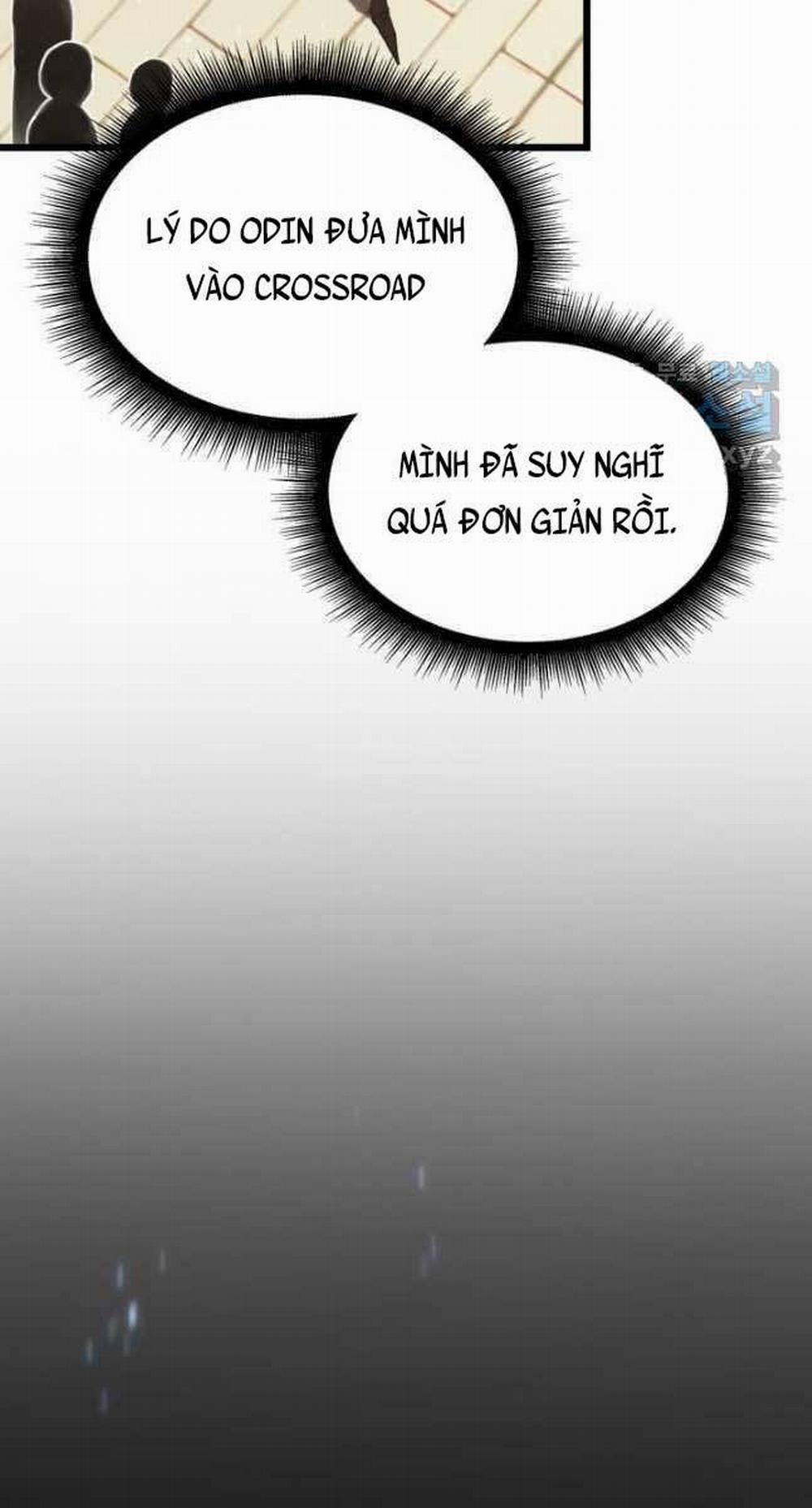 Sự Trở Lại Của Người Chơi Cấp Sss 52 trang 15
