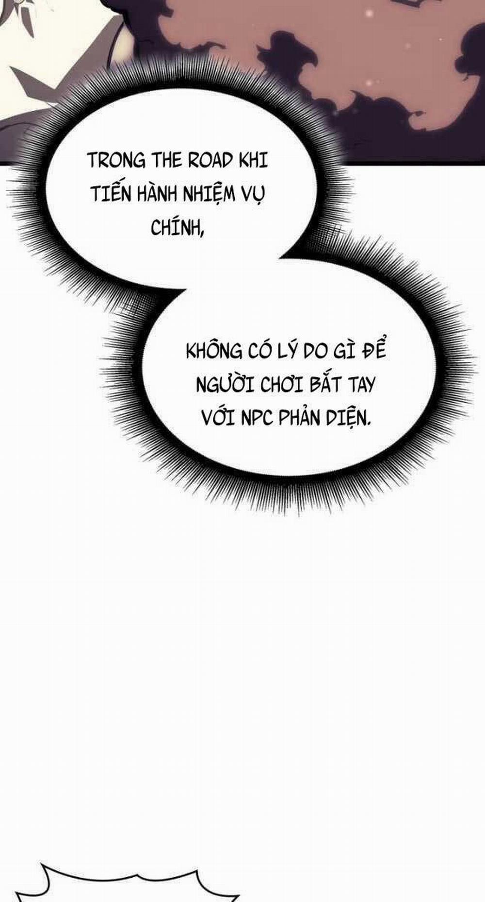 Sự Trở Lại Của Người Chơi Cấp Sss 52 trang 21