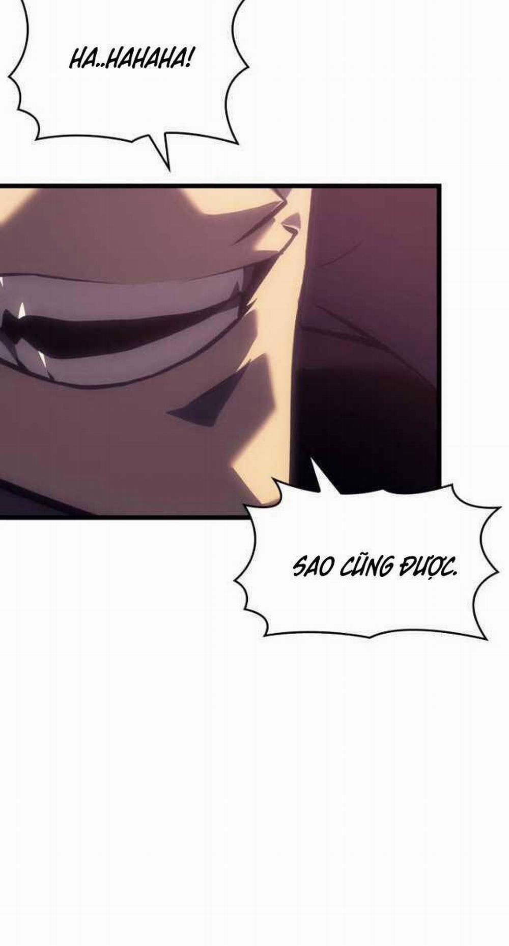 Sự Trở Lại Của Người Chơi Cấp Sss 52 trang 22