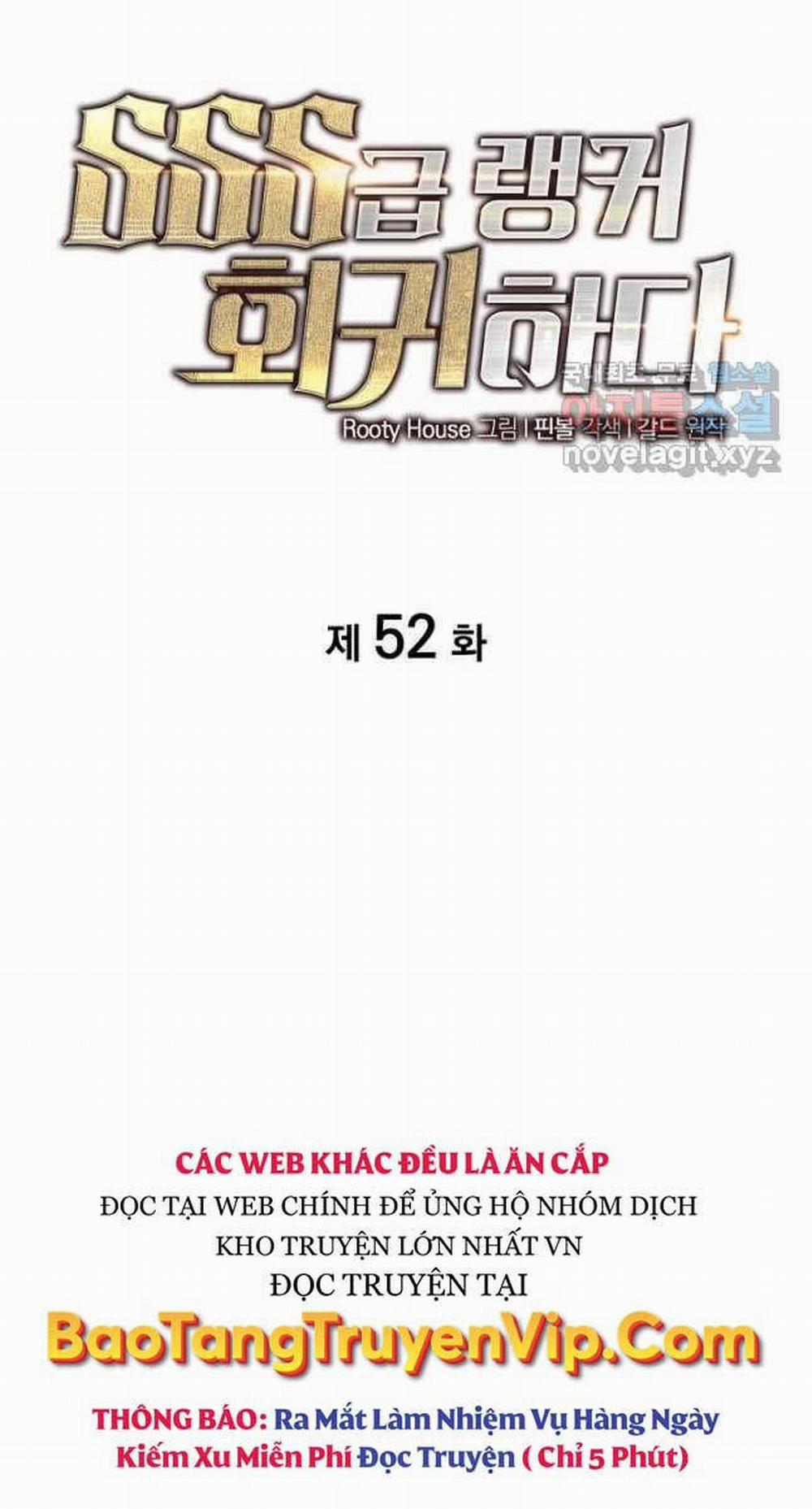 Sự Trở Lại Của Người Chơi Cấp Sss 52 trang 26