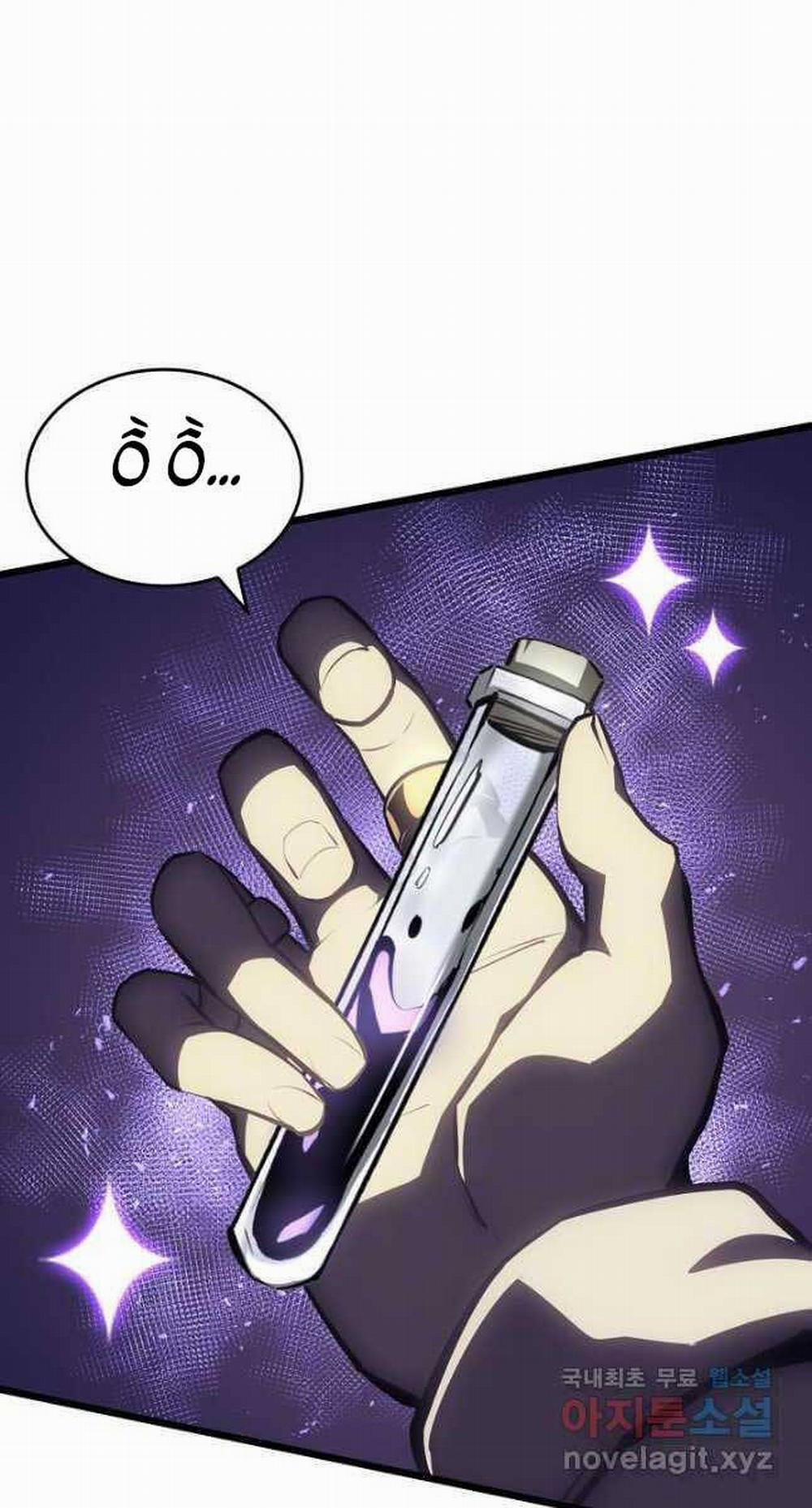 Sự Trở Lại Của Người Chơi Cấp Sss 52 trang 27