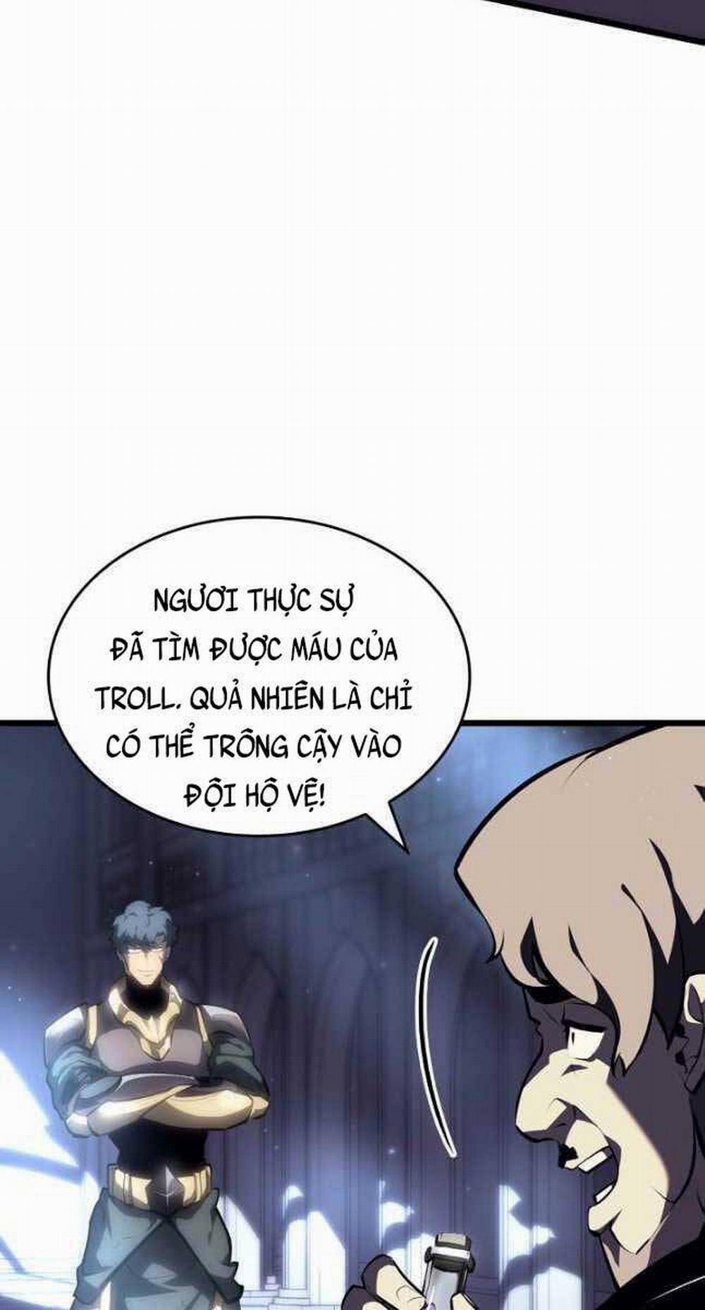 Sự Trở Lại Của Người Chơi Cấp Sss 52 trang 28