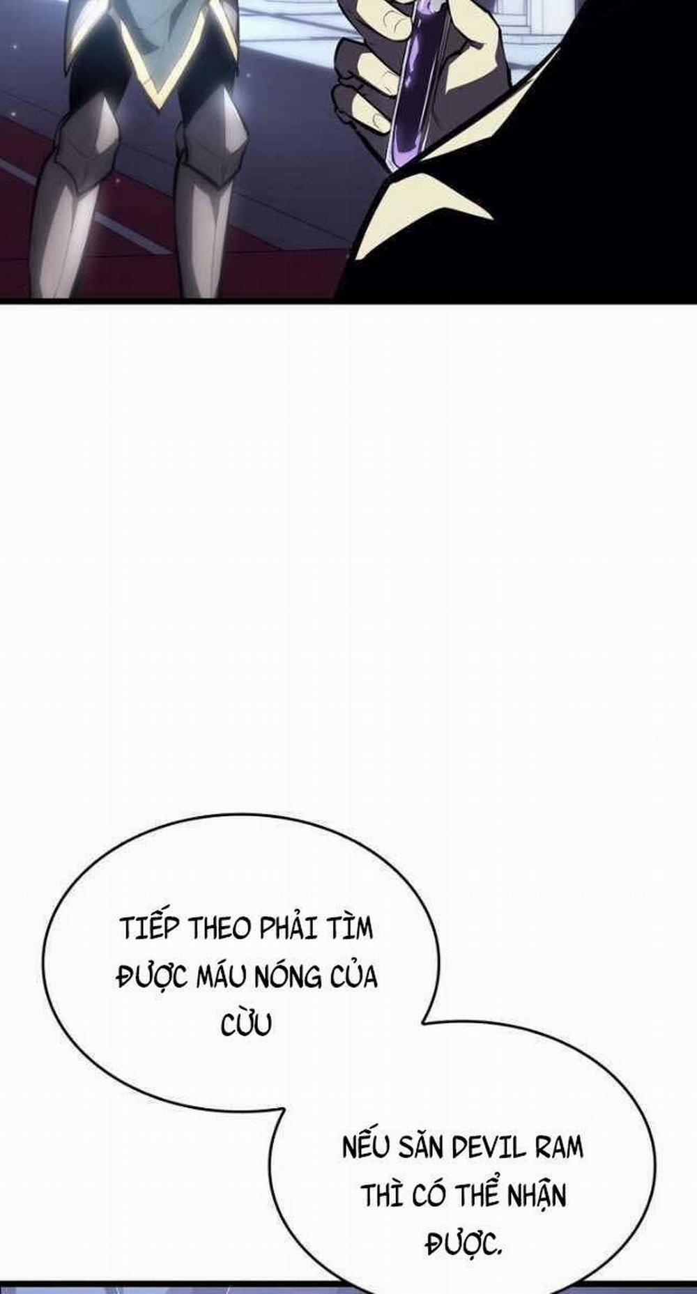 Sự Trở Lại Của Người Chơi Cấp Sss 52 trang 29