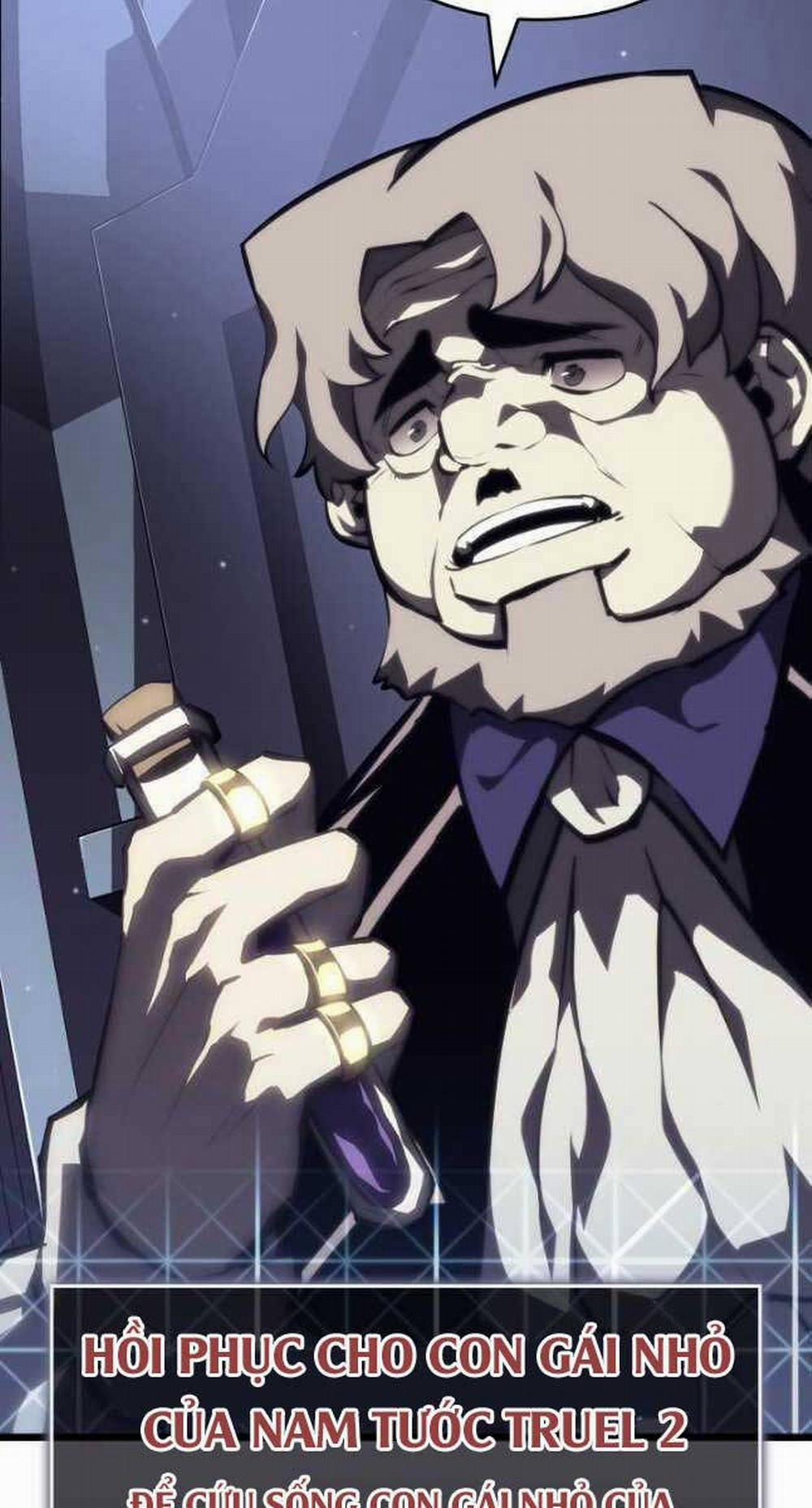 Sự Trở Lại Của Người Chơi Cấp Sss 52 trang 30