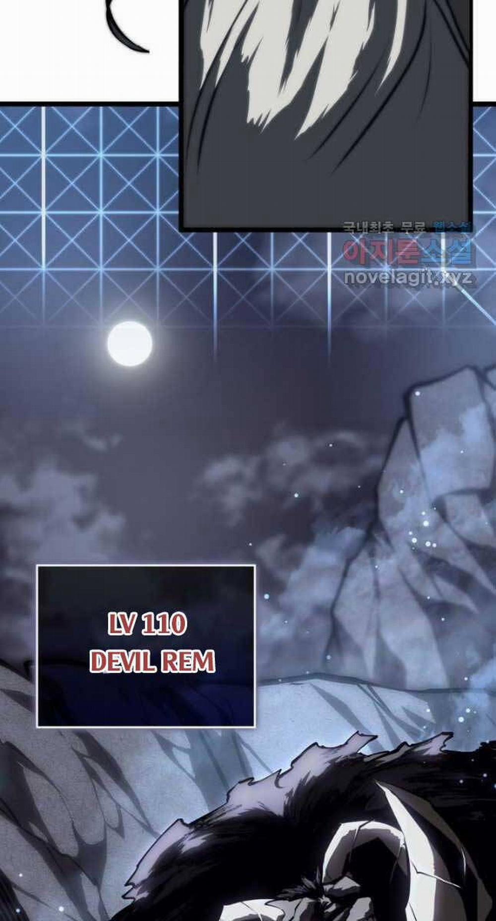 Sự Trở Lại Của Người Chơi Cấp Sss 52 trang 38