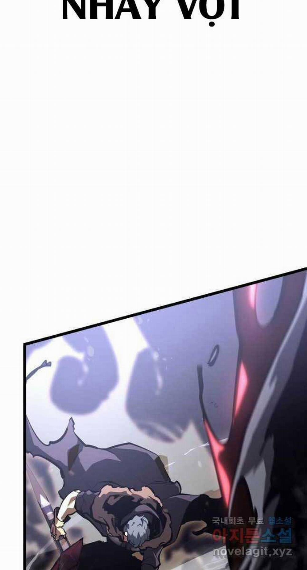 Sự Trở Lại Của Người Chơi Cấp Sss 52 trang 50