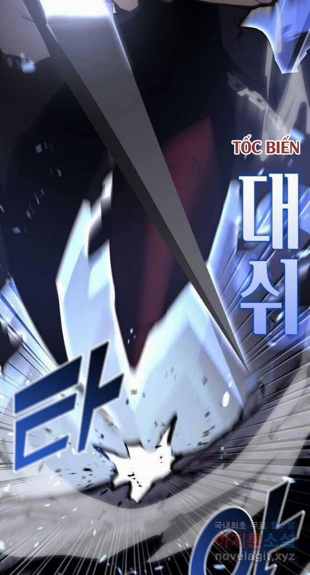 Sự Trở Lại Của Người Chơi Cấp Sss 52 trang 55