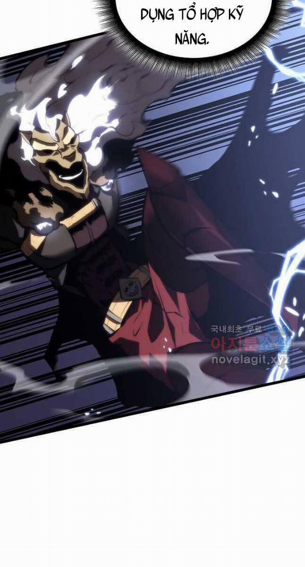 Sự Trở Lại Của Người Chơi Cấp Sss 52 trang 71