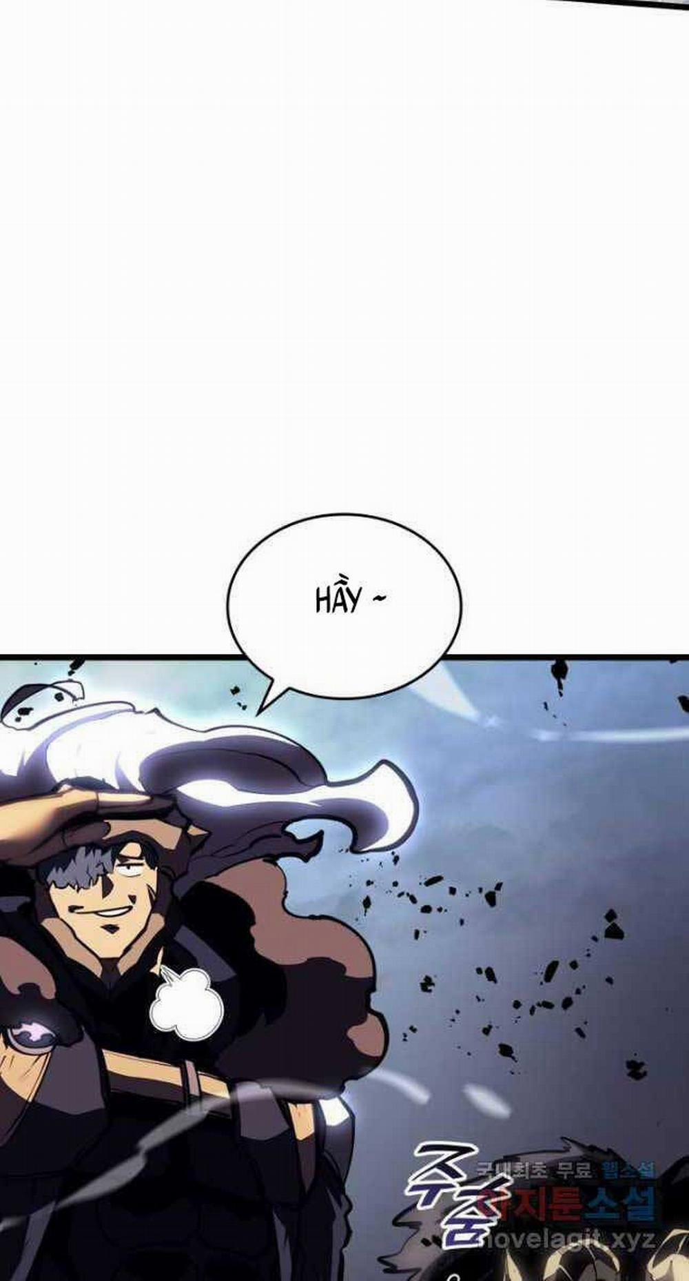 Sự Trở Lại Của Người Chơi Cấp Sss 52 trang 85