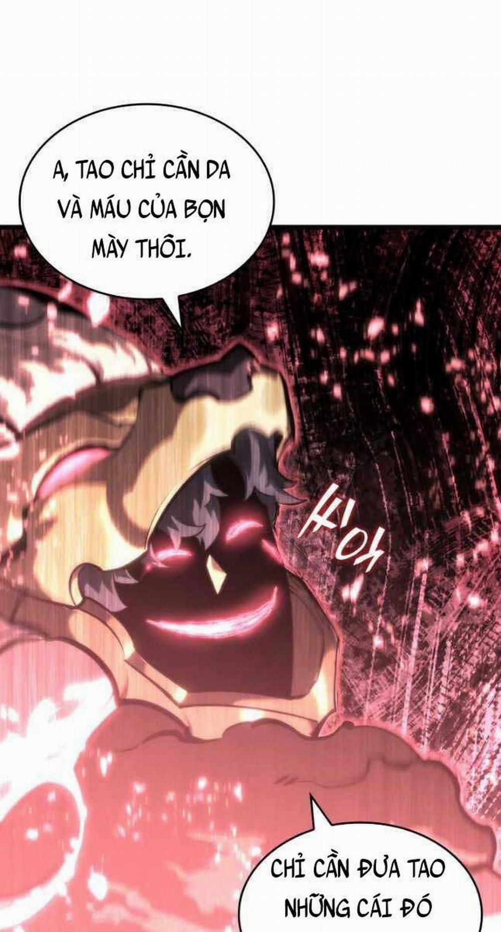 Sự Trở Lại Của Người Chơi Cấp Sss 52 trang 88