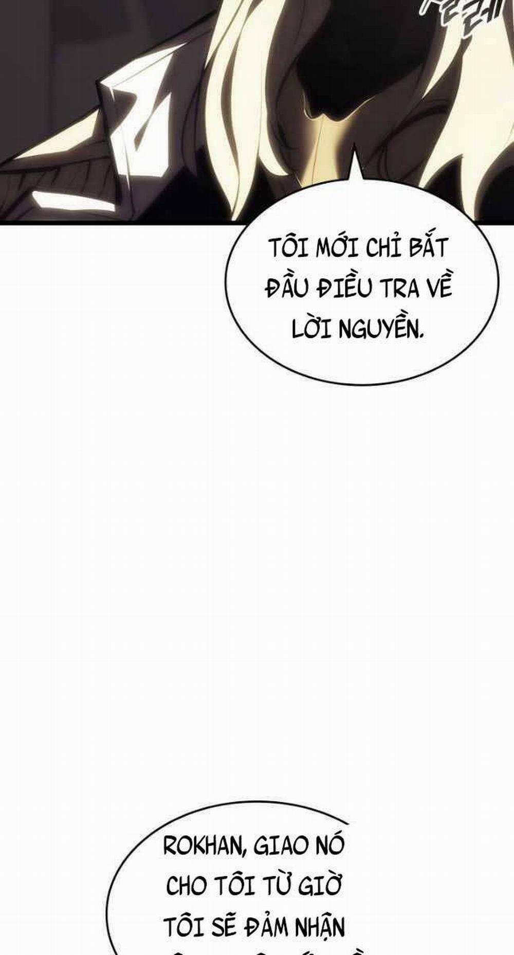 Sự Trở Lại Của Người Chơi Cấp Sss 52 trang 9