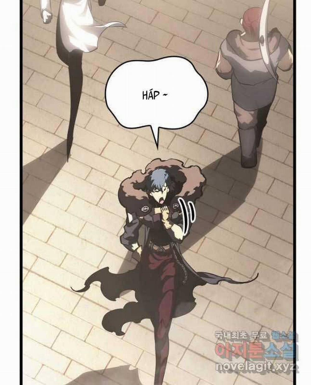 Sự Trở Lại Của Người Chơi Cấp Sss 52 trang 92