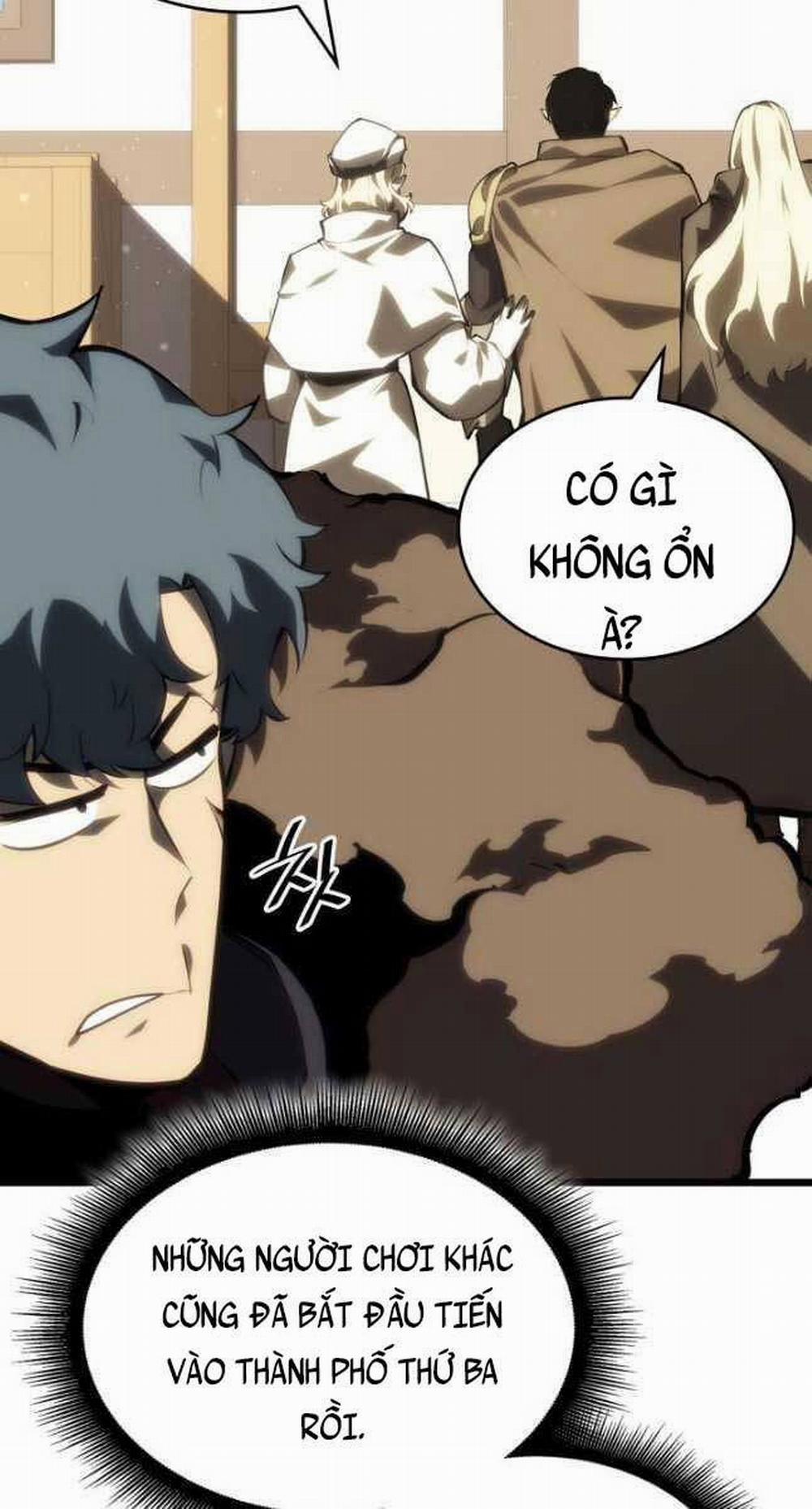Sự Trở Lại Của Người Chơi Cấp Sss 52 trang 95