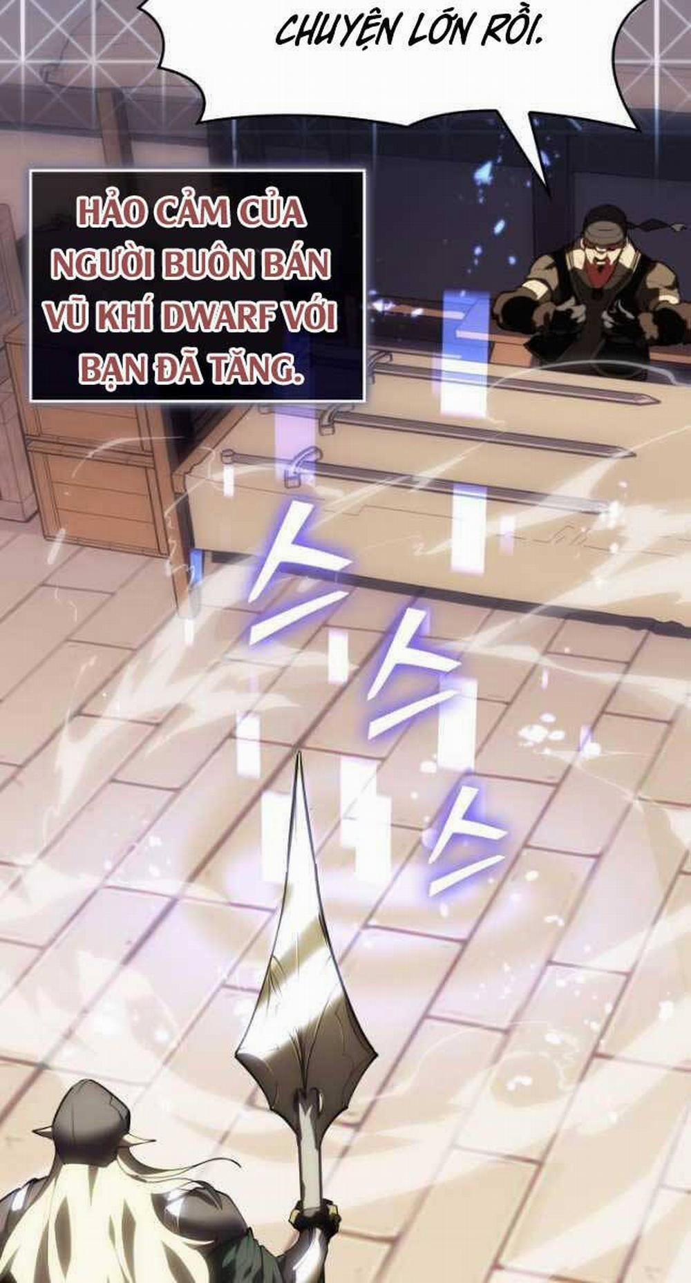 Sự Trở Lại Của Người Chơi Cấp Sss 53 trang 12