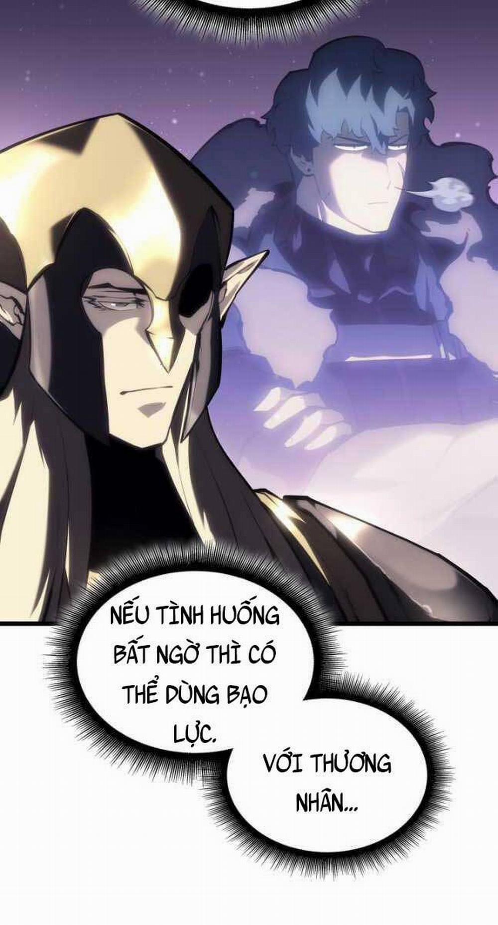 Sự Trở Lại Của Người Chơi Cấp Sss 53 trang 14