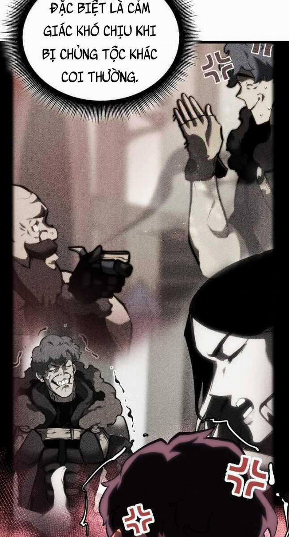 Sự Trở Lại Của Người Chơi Cấp Sss 53 trang 17