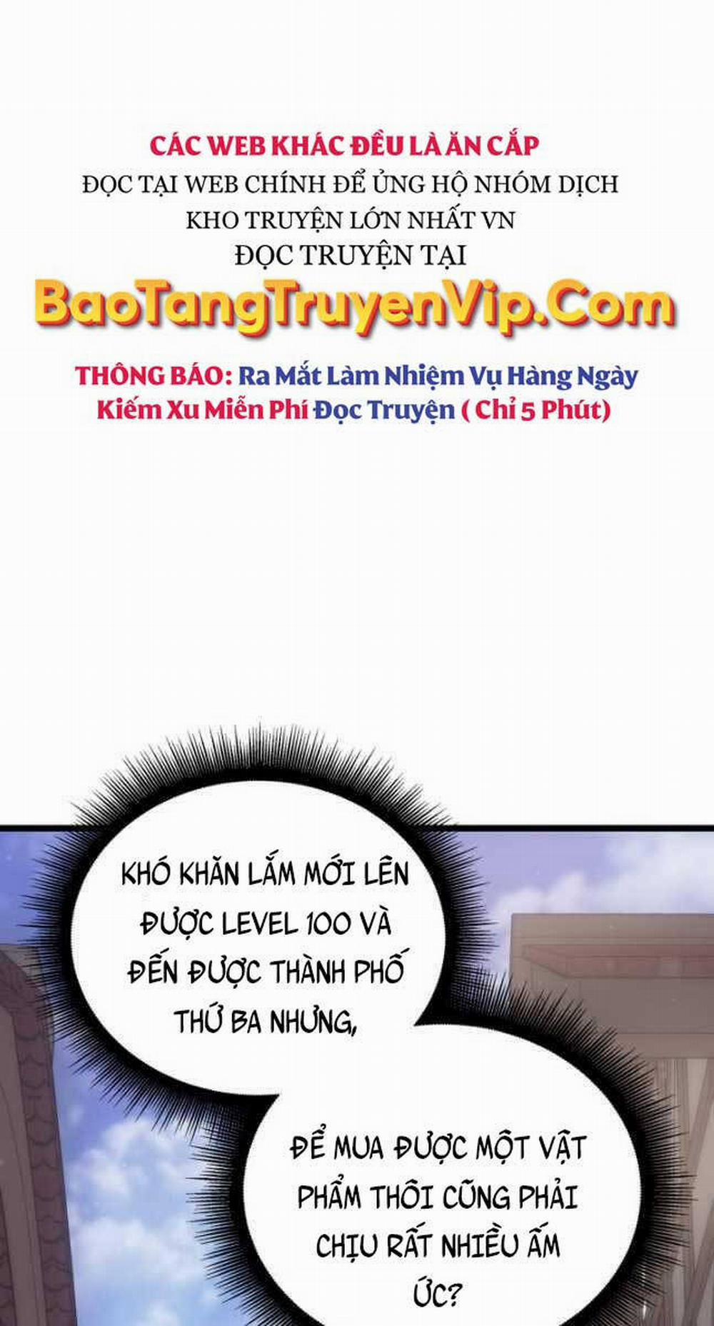 Sự Trở Lại Của Người Chơi Cấp Sss 53 trang 19