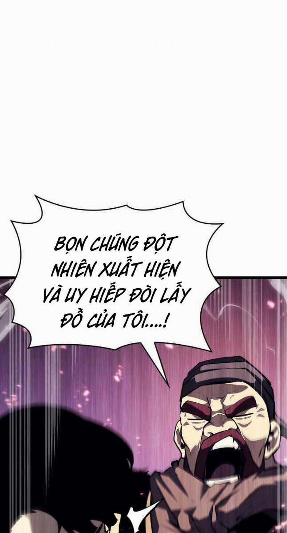 Sự Trở Lại Của Người Chơi Cấp Sss 53 trang 2