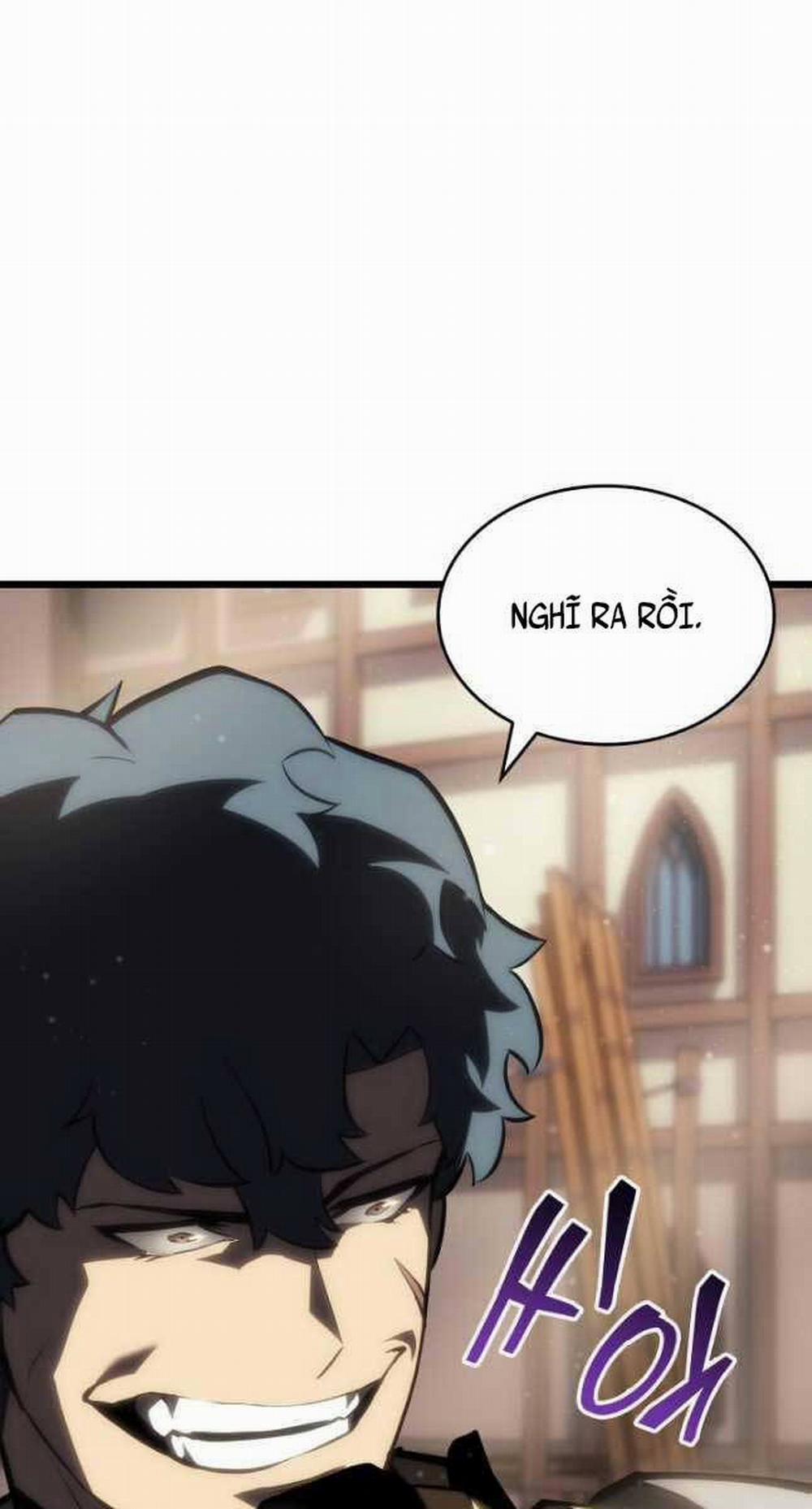 Sự Trở Lại Của Người Chơi Cấp Sss 53 trang 22