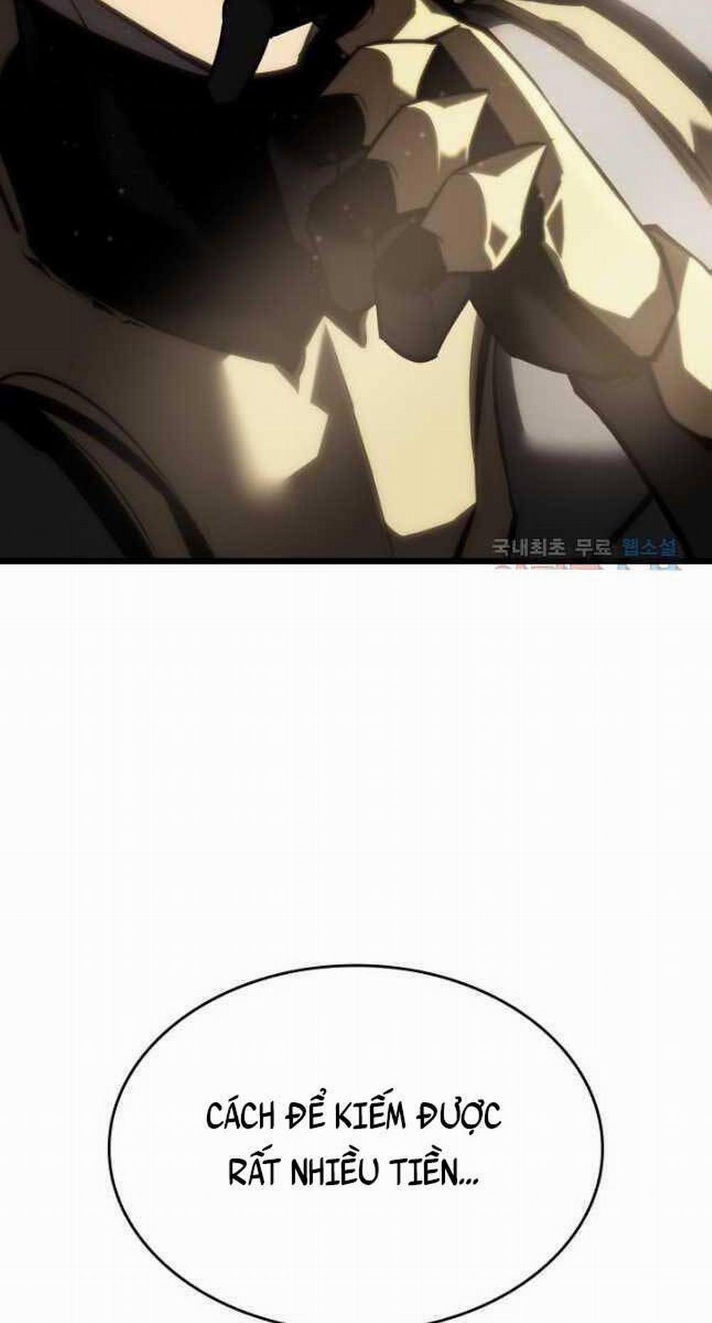 Sự Trở Lại Của Người Chơi Cấp Sss 53 trang 23