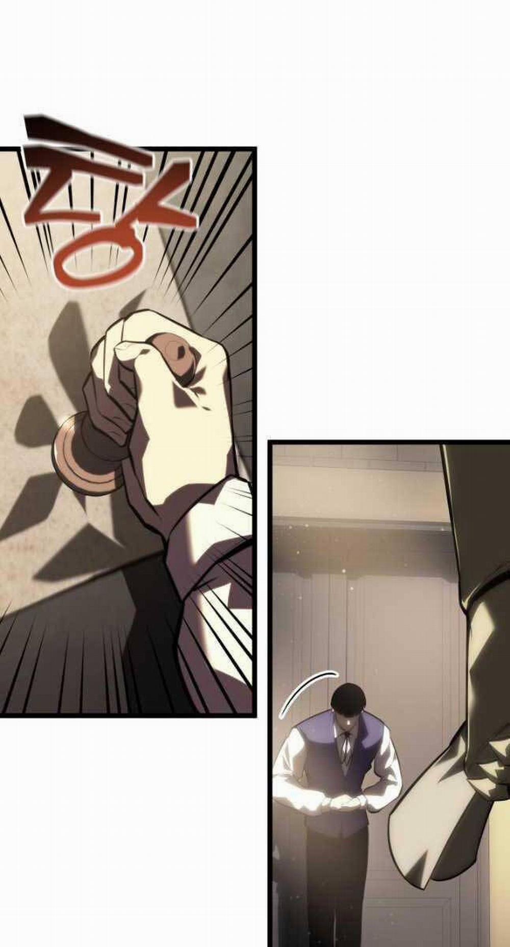 Sự Trở Lại Của Người Chơi Cấp Sss 53 trang 26