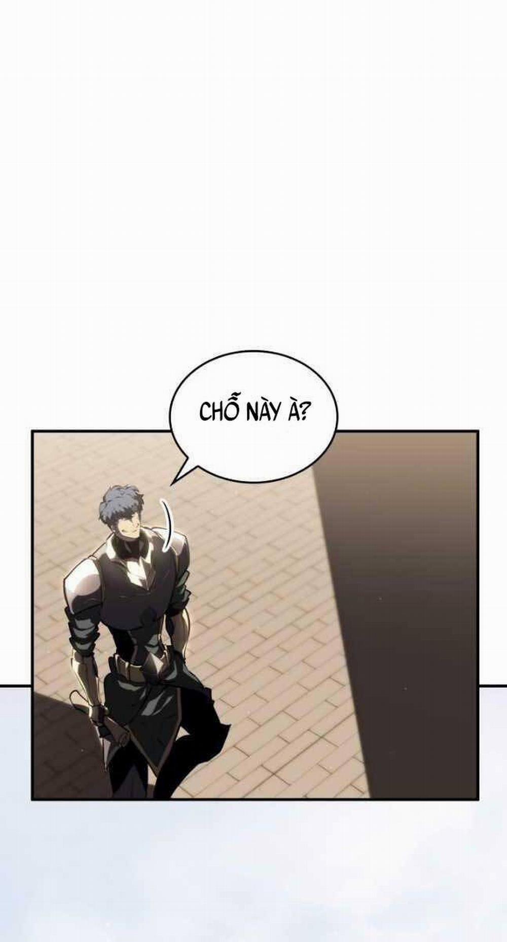 Sự Trở Lại Của Người Chơi Cấp Sss 53 trang 28