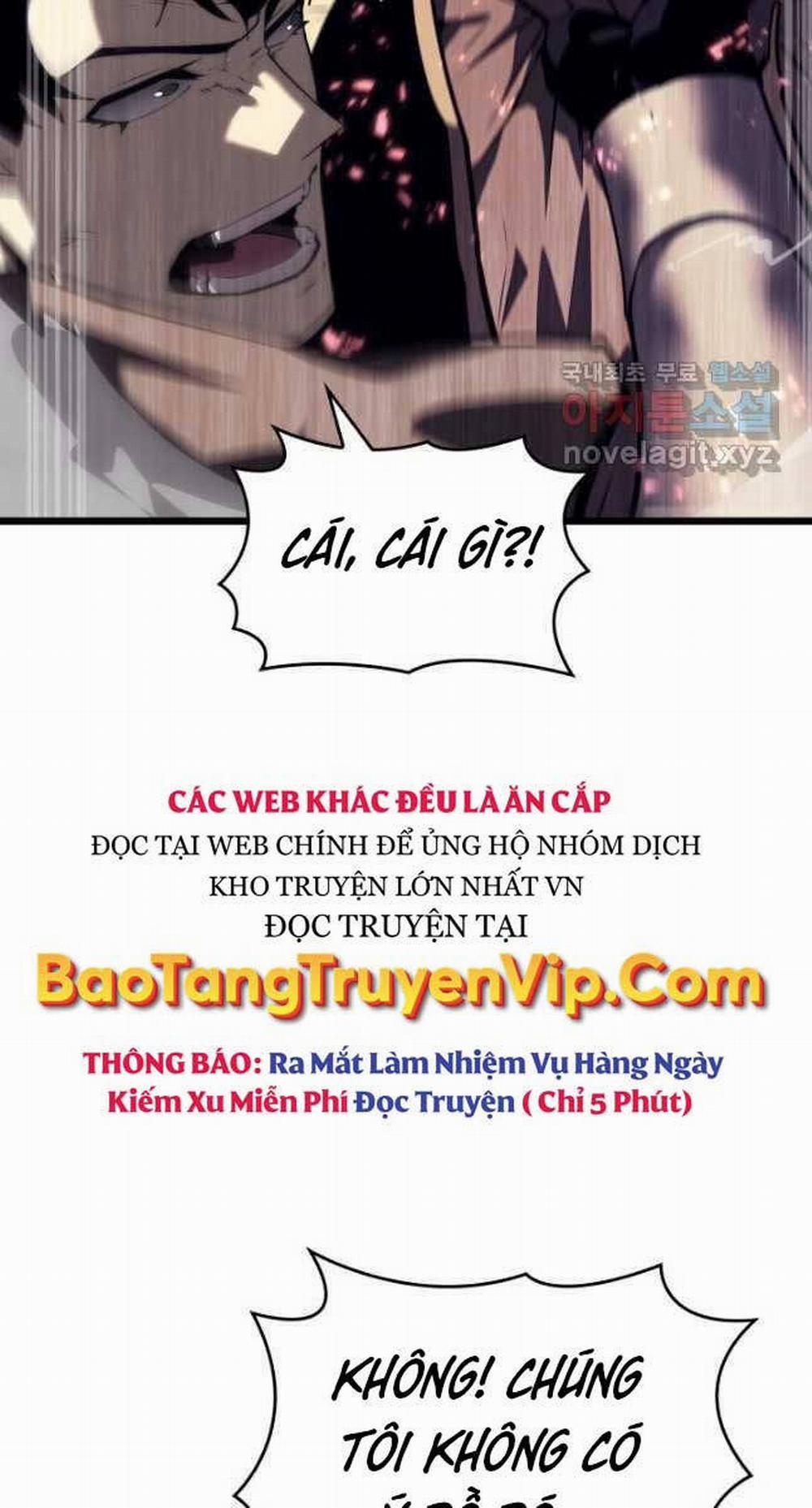 Sự Trở Lại Của Người Chơi Cấp Sss 53 trang 3