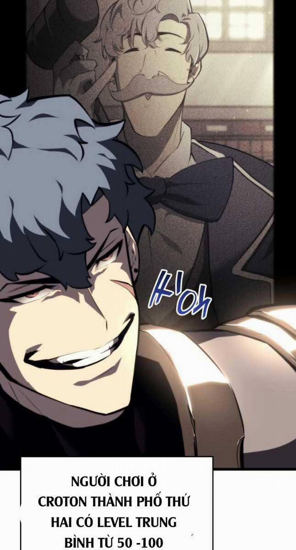 Sự Trở Lại Của Người Chơi Cấp Sss 53 trang 31