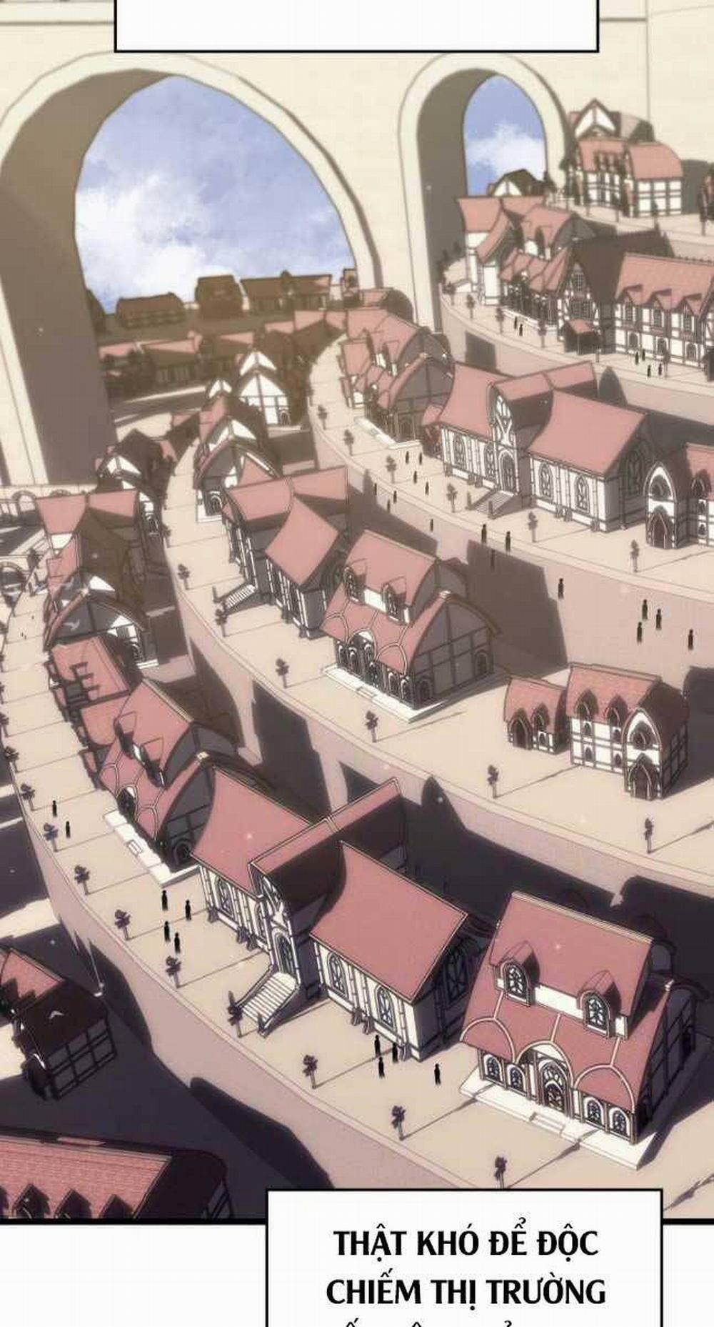 Sự Trở Lại Của Người Chơi Cấp Sss 53 trang 33