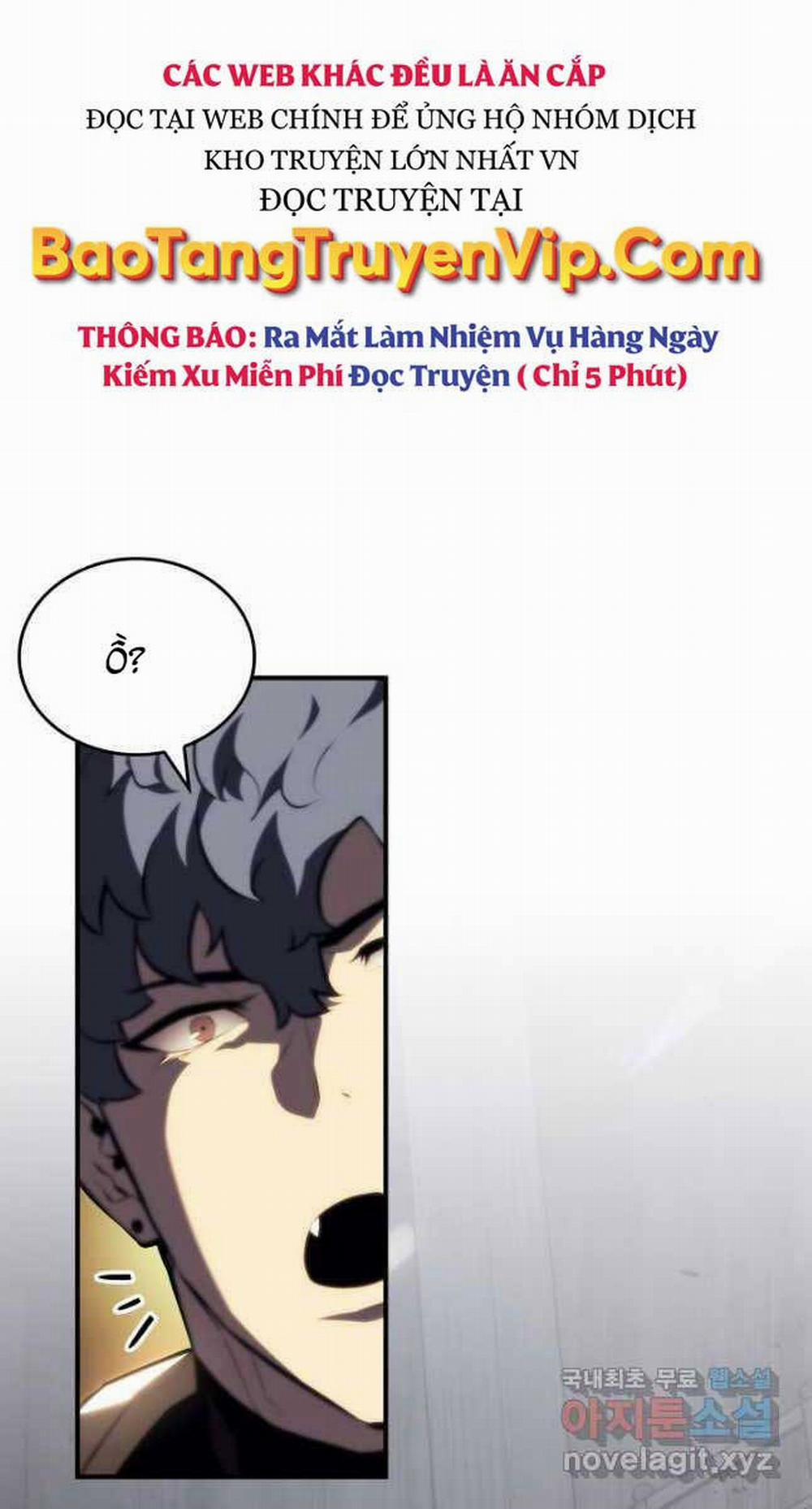 Sự Trở Lại Của Người Chơi Cấp Sss 53 trang 35