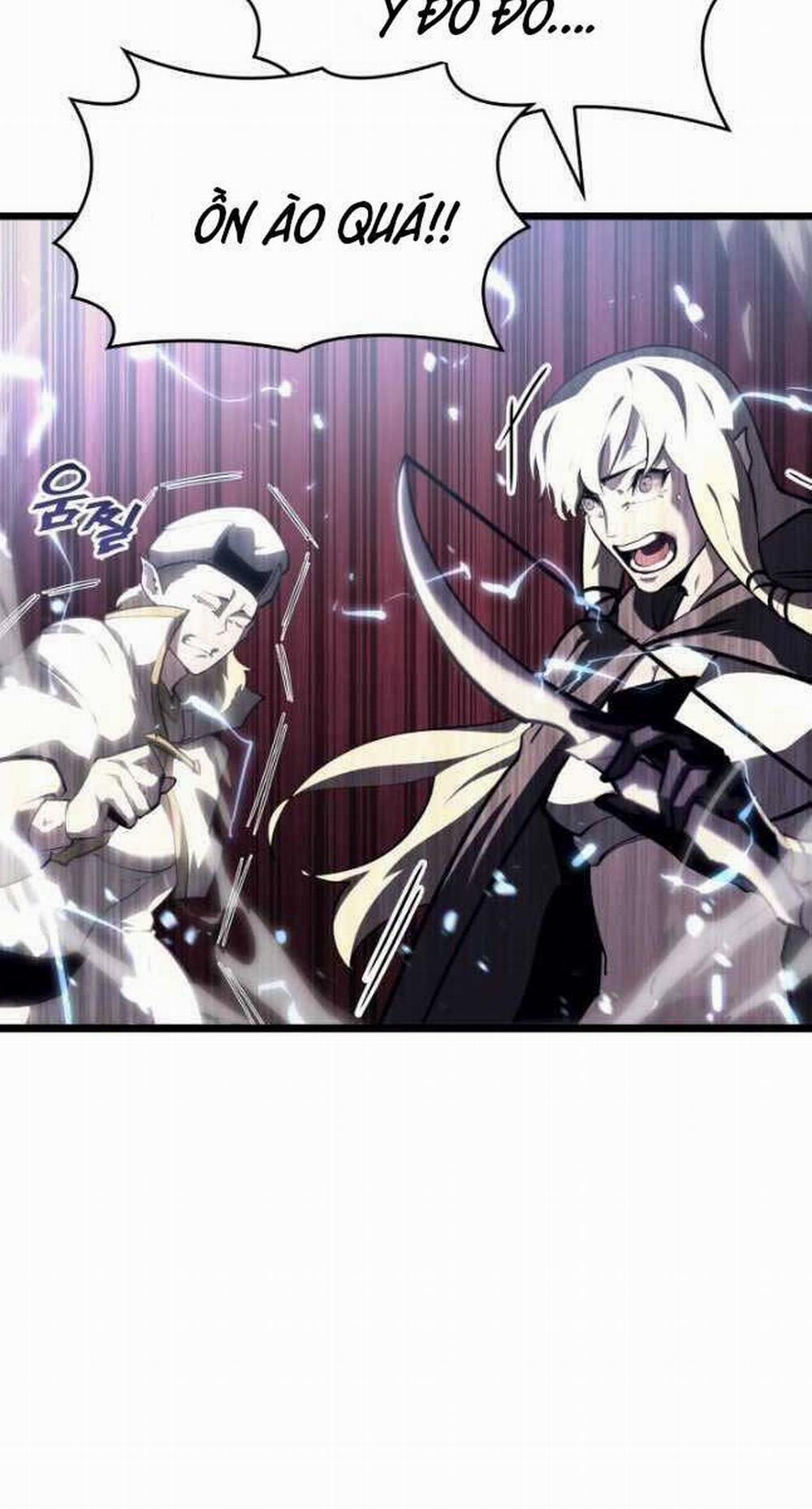 Sự Trở Lại Của Người Chơi Cấp Sss 53 trang 4