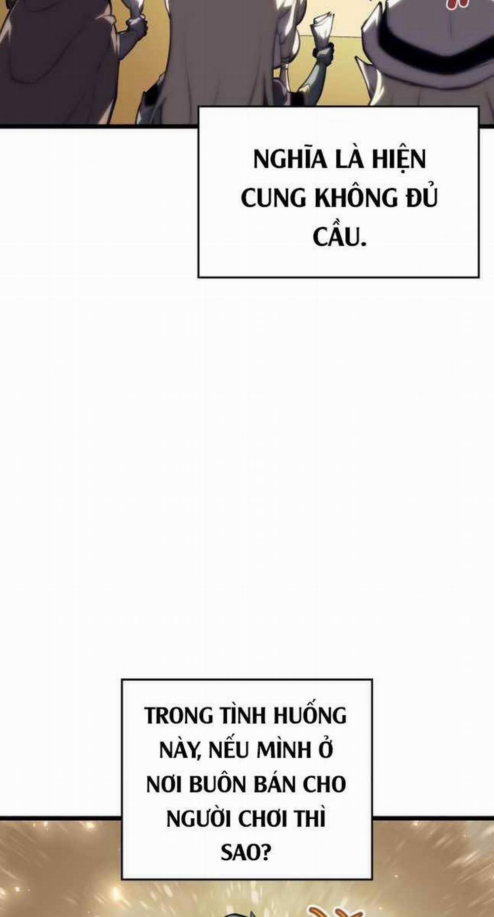 Sự Trở Lại Của Người Chơi Cấp Sss 53 trang 40