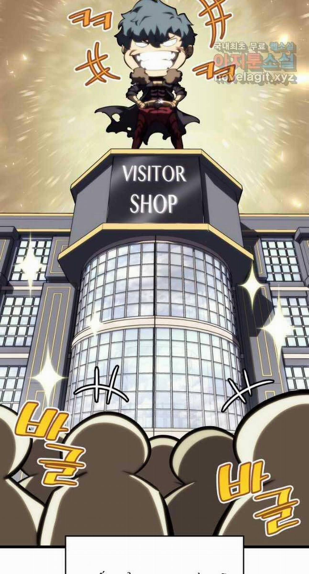 Sự Trở Lại Của Người Chơi Cấp Sss 53 trang 41