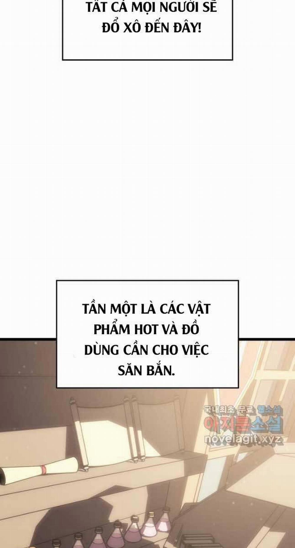 Sự Trở Lại Của Người Chơi Cấp Sss 53 trang 42