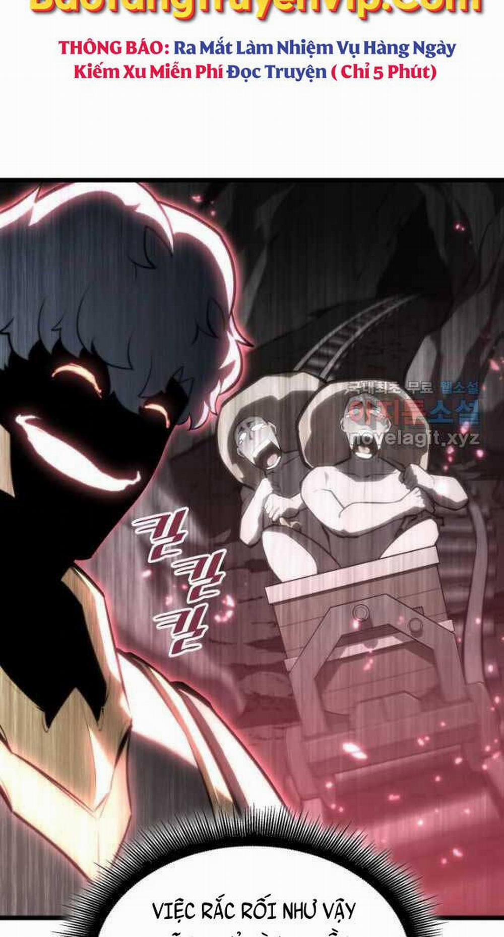 Sự Trở Lại Của Người Chơi Cấp Sss 53 trang 44