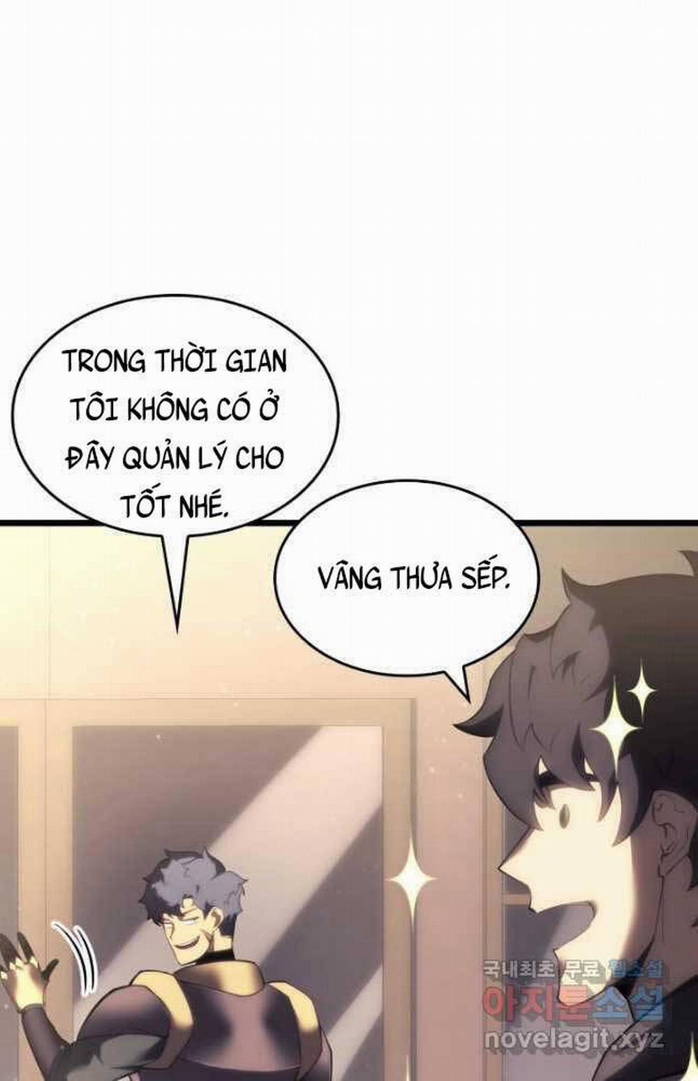 Sự Trở Lại Của Người Chơi Cấp Sss 53 trang 51