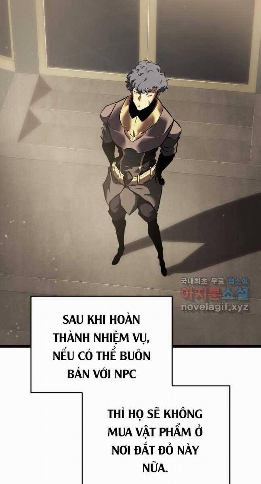 Sự Trở Lại Của Người Chơi Cấp Sss 53 trang 53