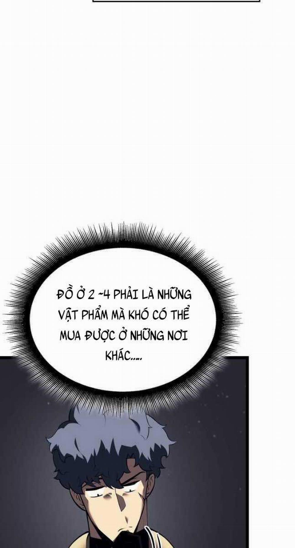 Sự Trở Lại Của Người Chơi Cấp Sss 53 trang 54