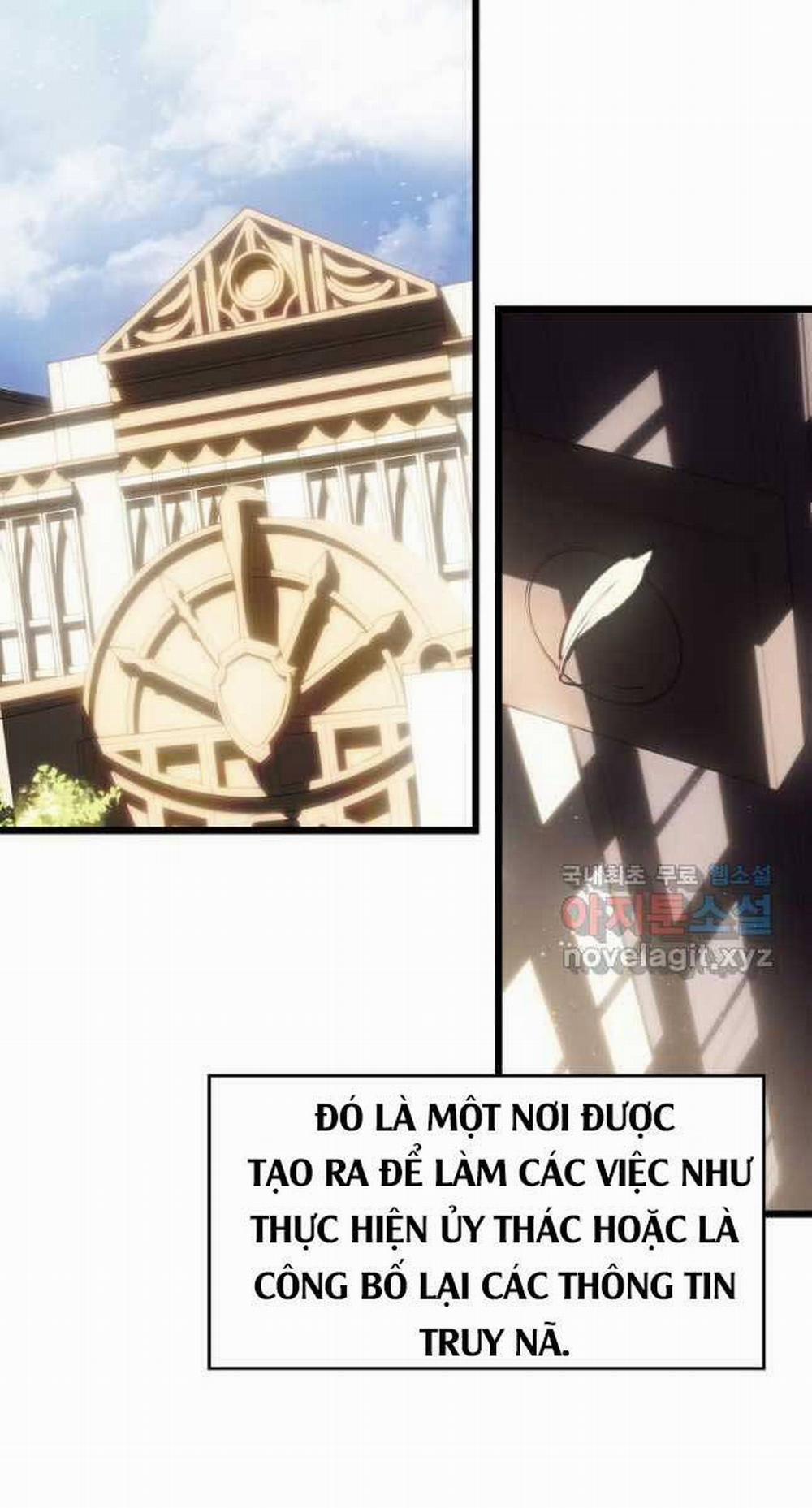 Sự Trở Lại Của Người Chơi Cấp Sss 53 trang 58