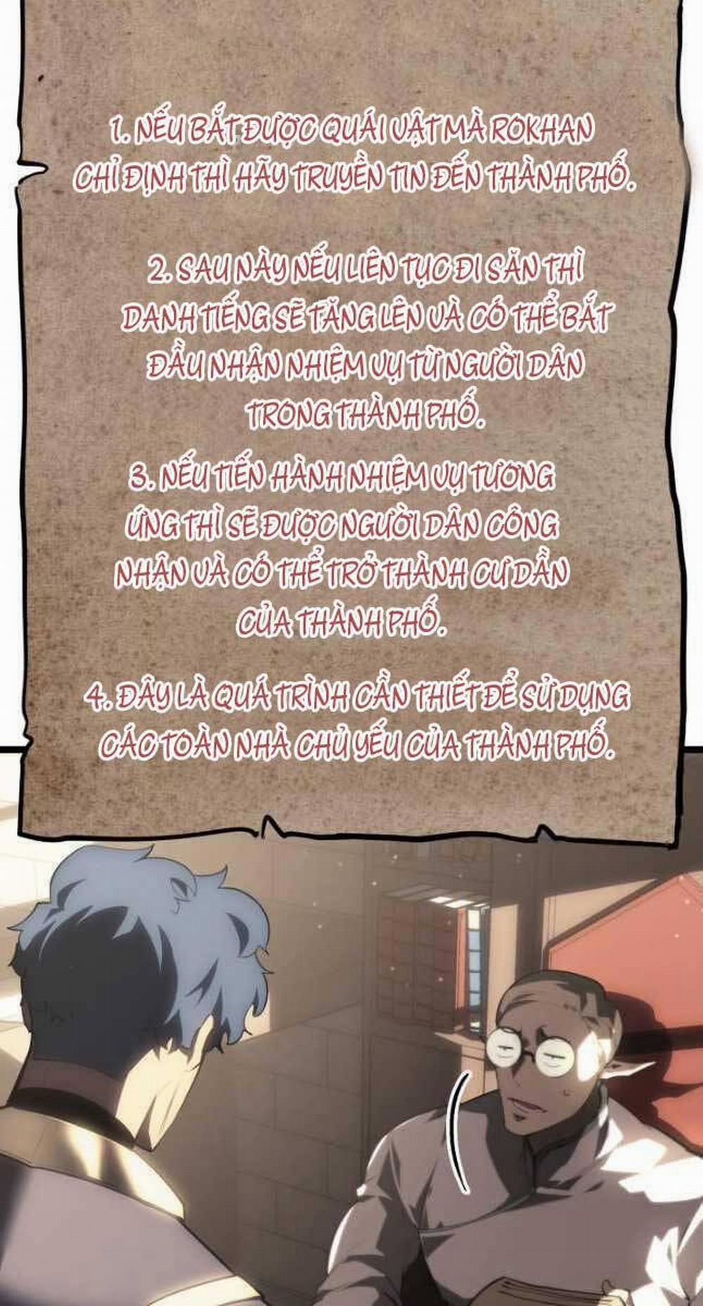 Sự Trở Lại Của Người Chơi Cấp Sss 53 trang 64