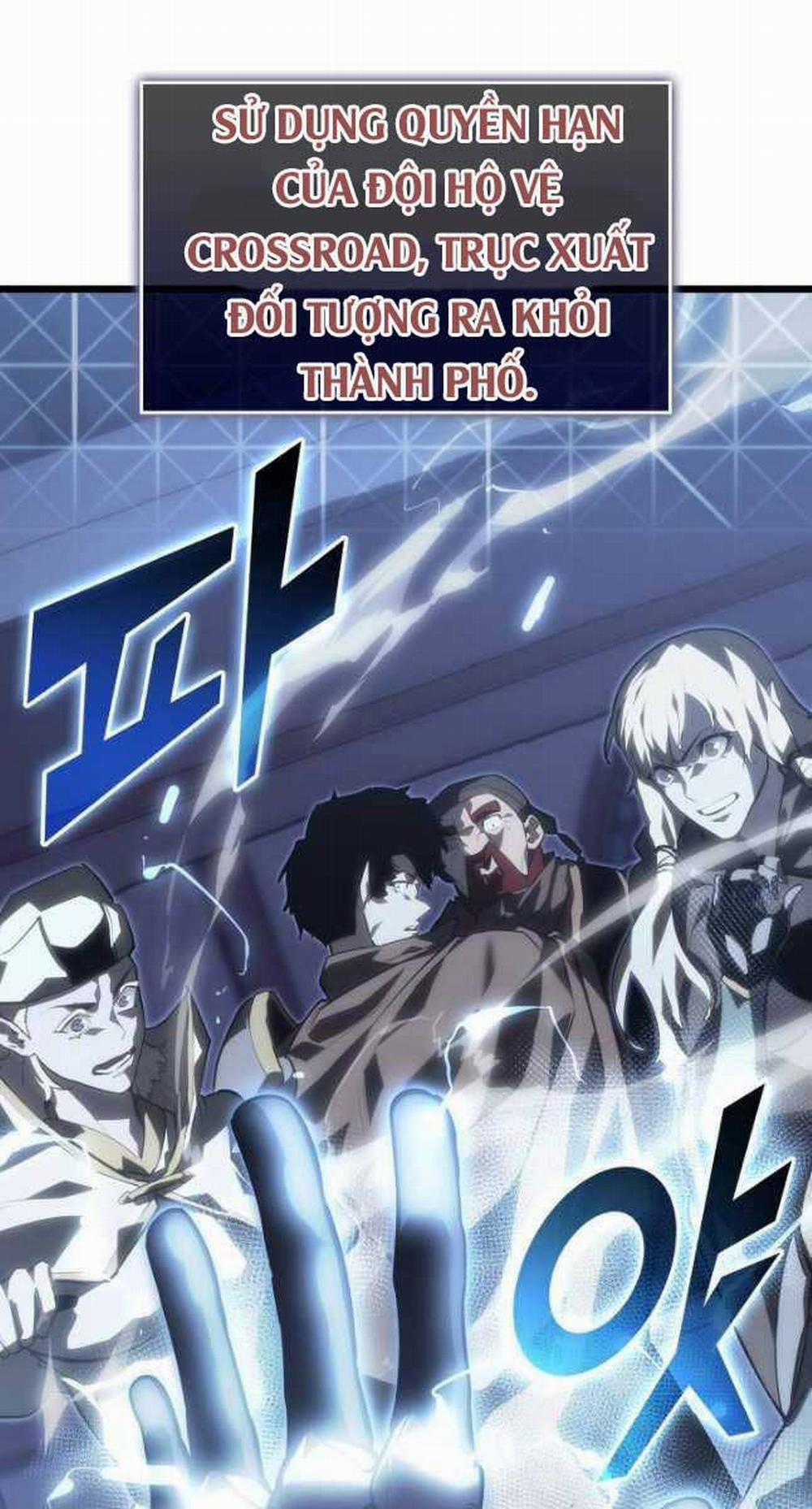 Sự Trở Lại Của Người Chơi Cấp Sss 53 trang 7